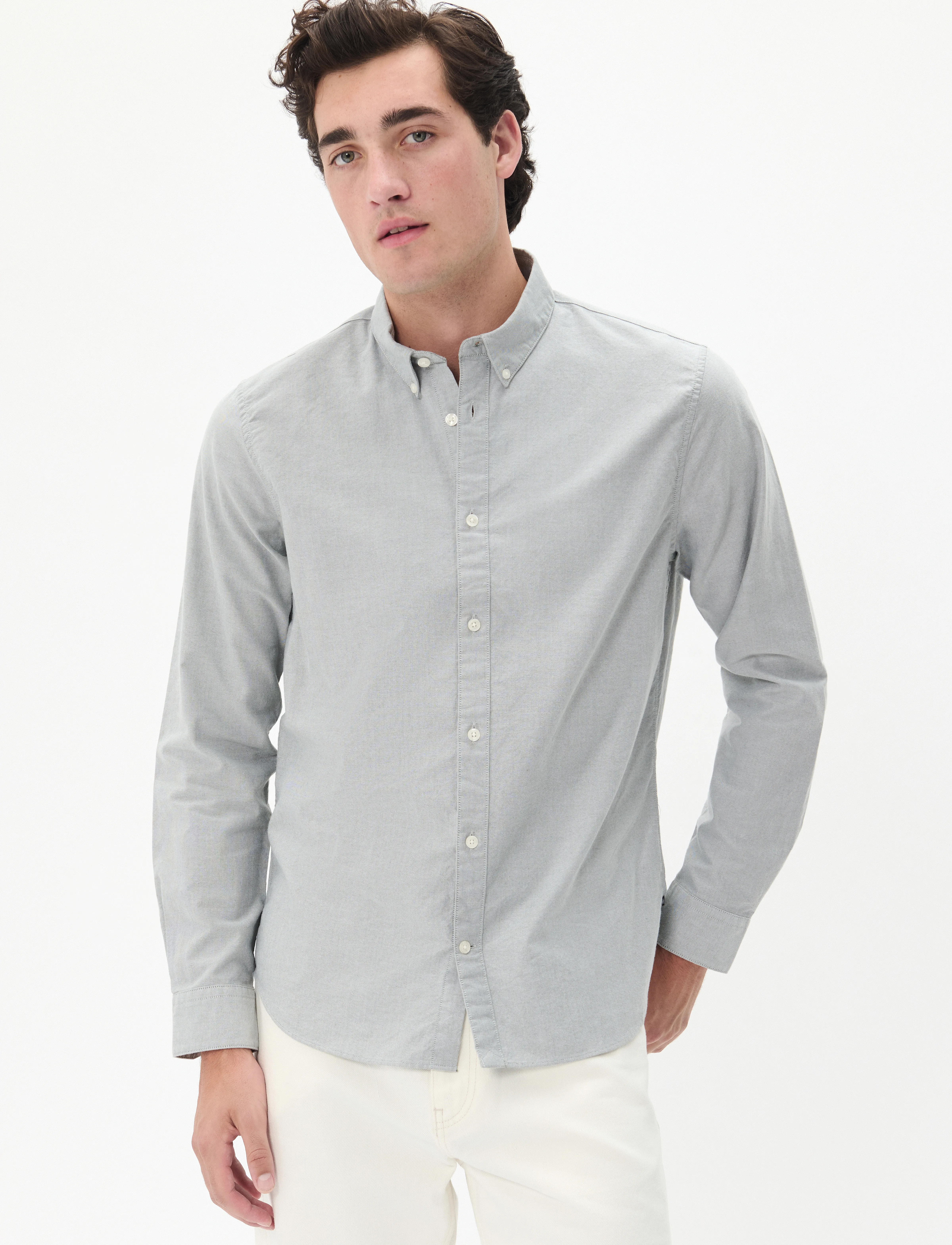 Matinique MAtrostol BD - Kontoristiil - THYME / grey