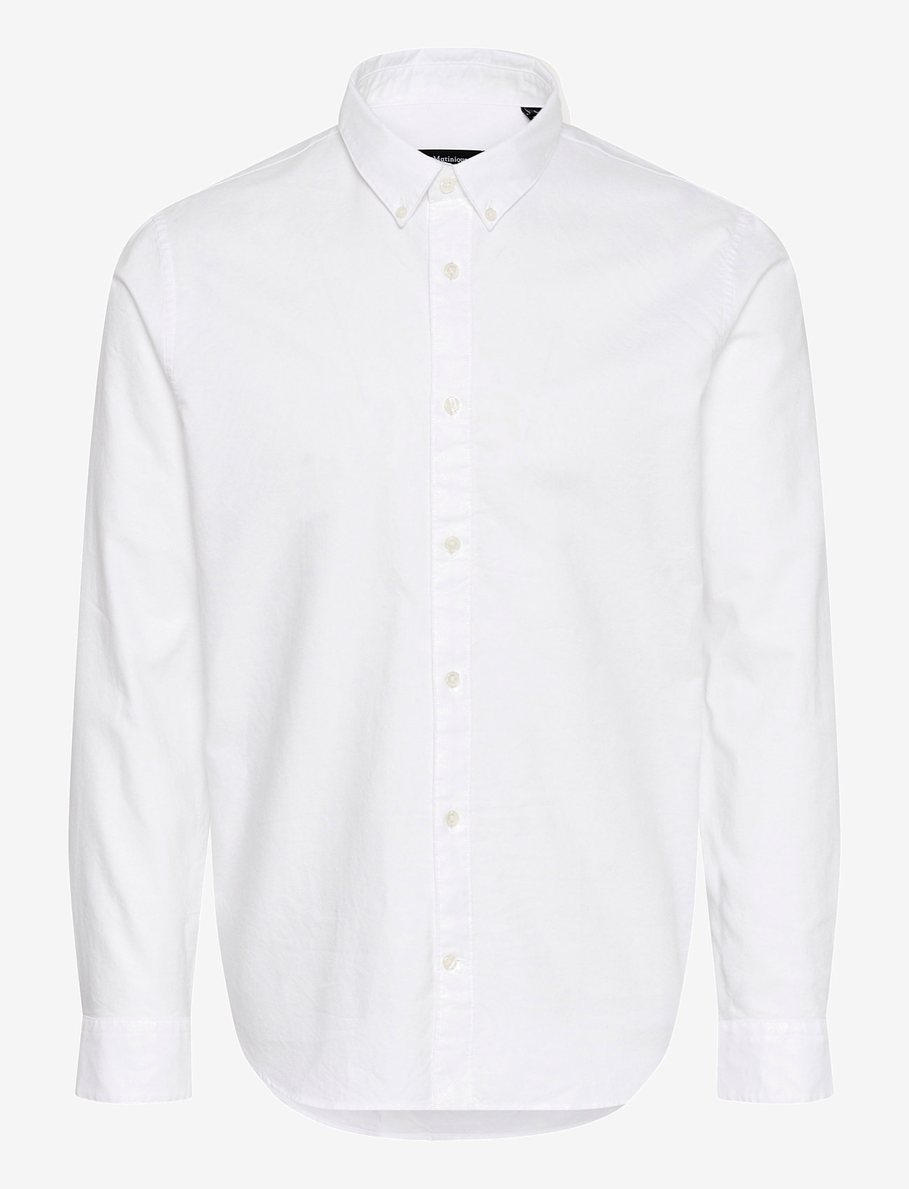 Matinique - MAtrostol BD - formelle skjorter - white - 1