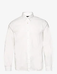 Matinique - MAtrostol BD - business shirts - white - 0