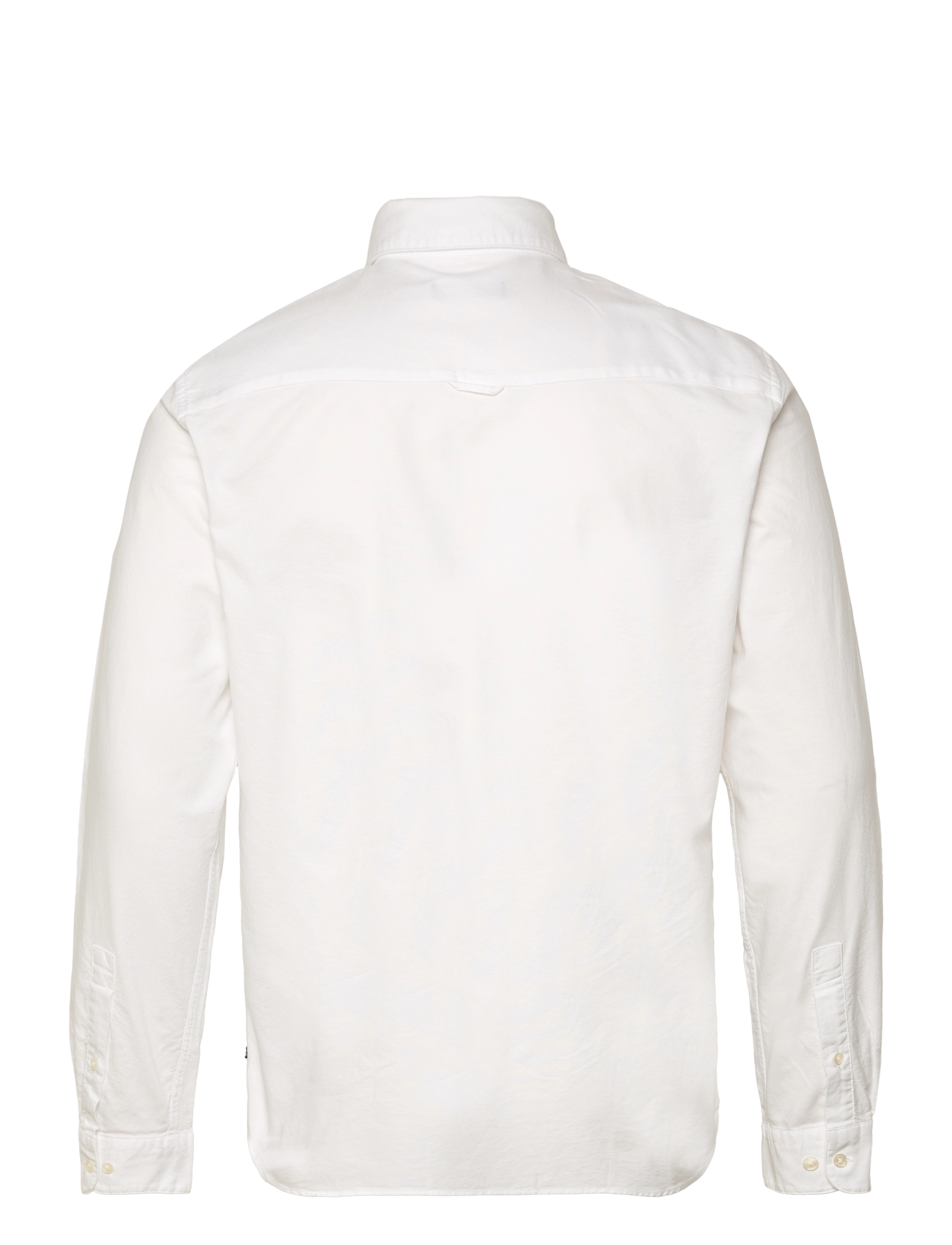 Matinique - MAtrostol BD - business skjorter - white - 2