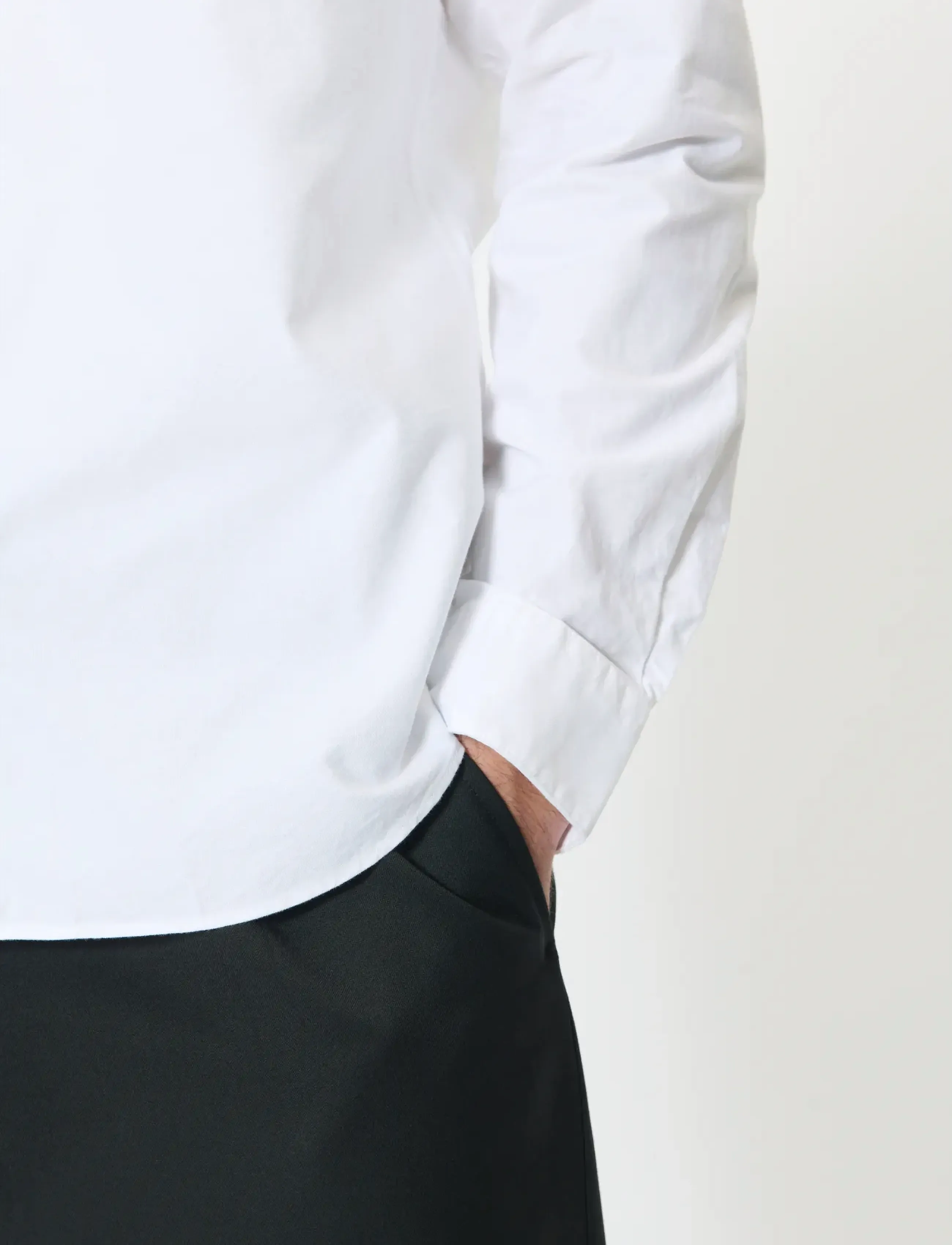 Matinique - MAtrostol BD - business skjorter - white - 5