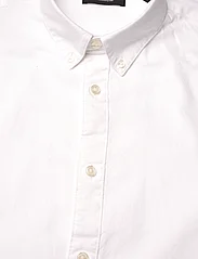 Matinique - MAtrostol BD - business shirts - white - 2