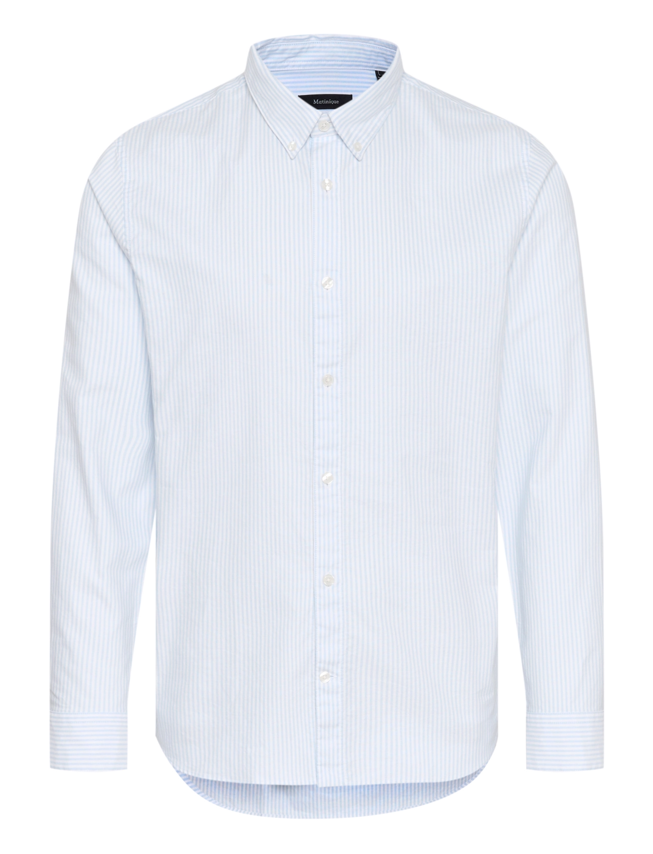 CHAMBRAY BLUE