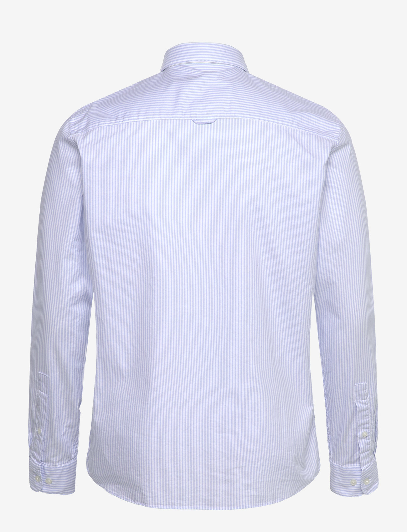 Matinique - MAtrostol BD - gestreifte hemden - chambray blue - 2