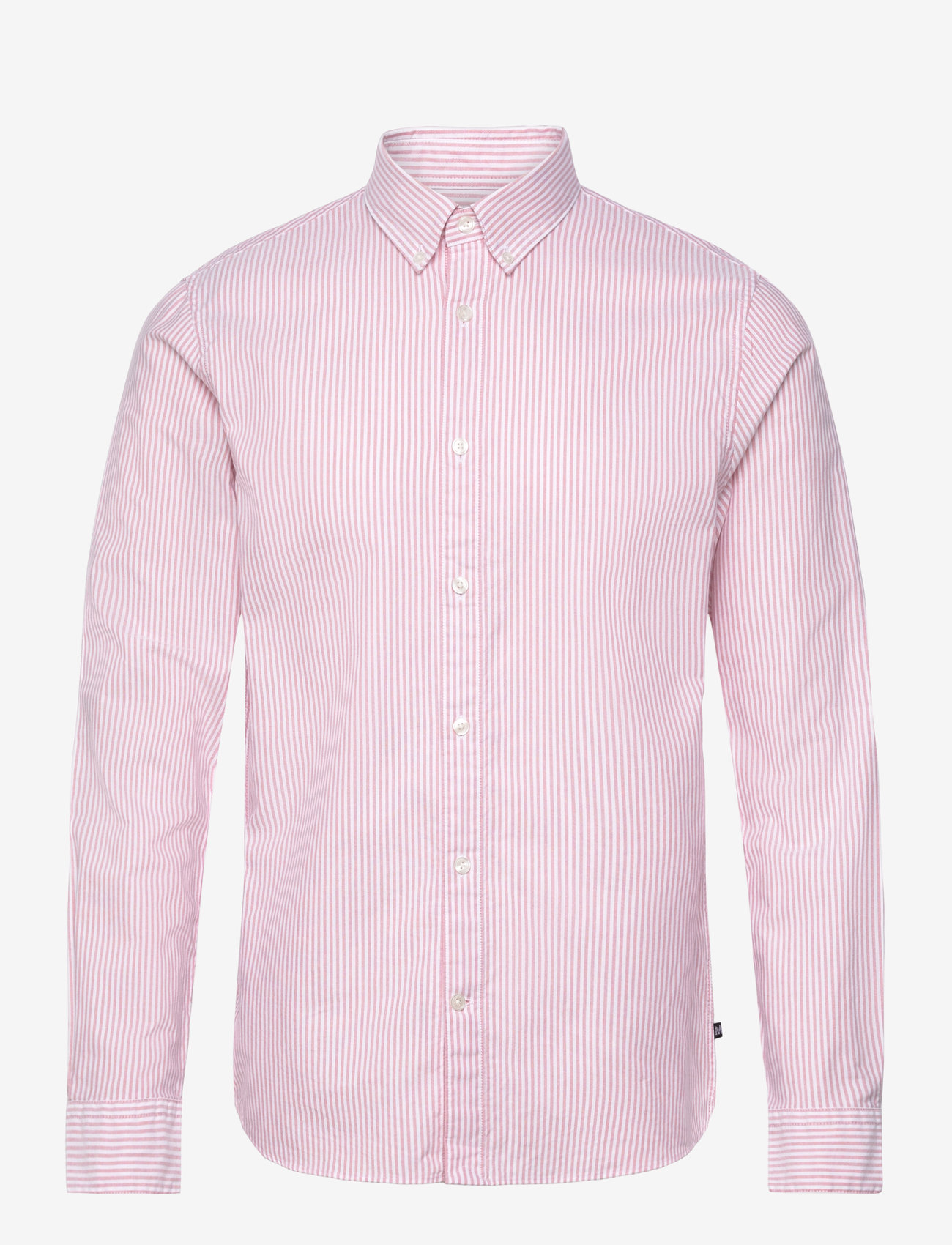 Matinique - MAtrostol BD - casual shirts - faded rose - 0