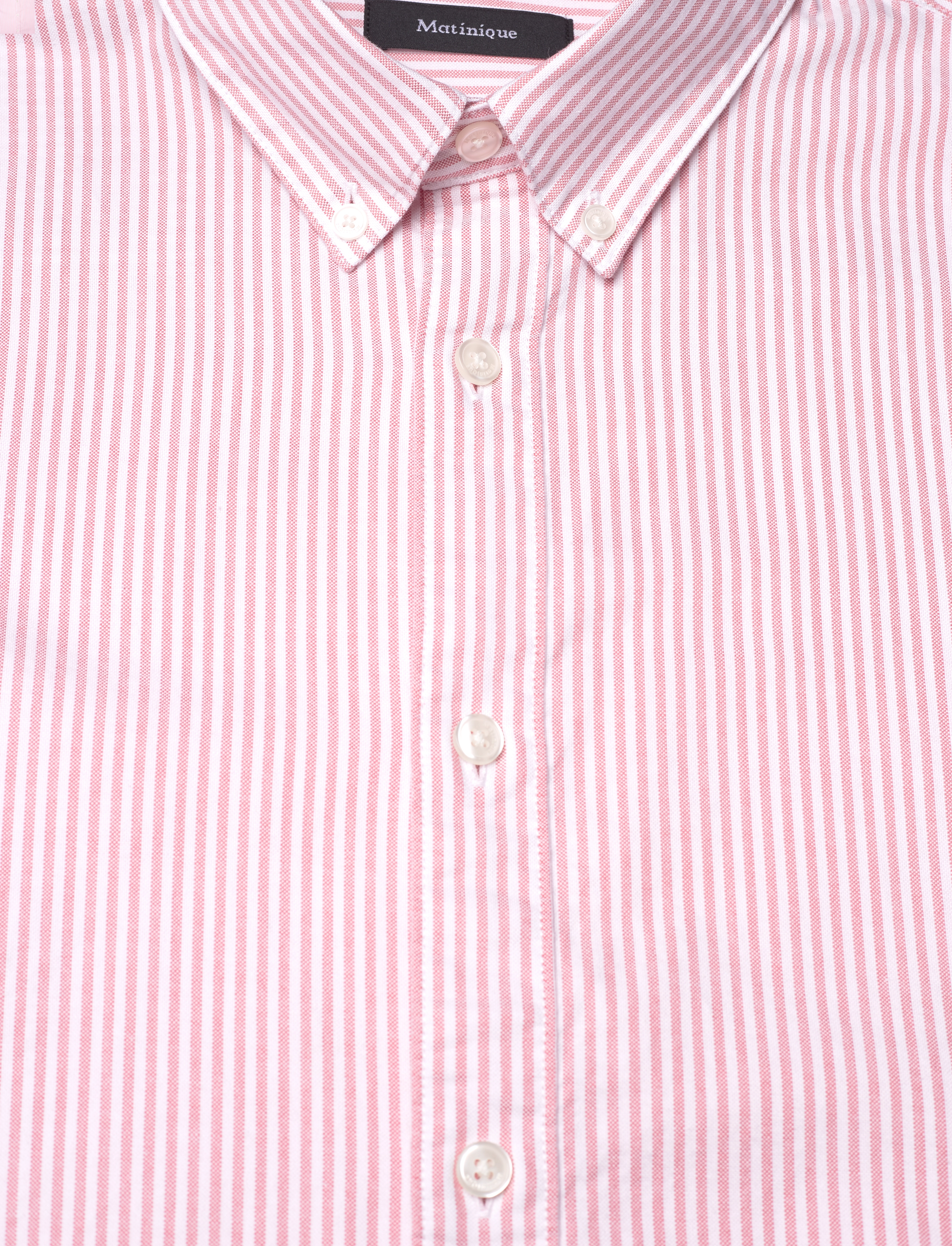 Matinique - MAtrostol BD - casual skjorter - faded rose - 2