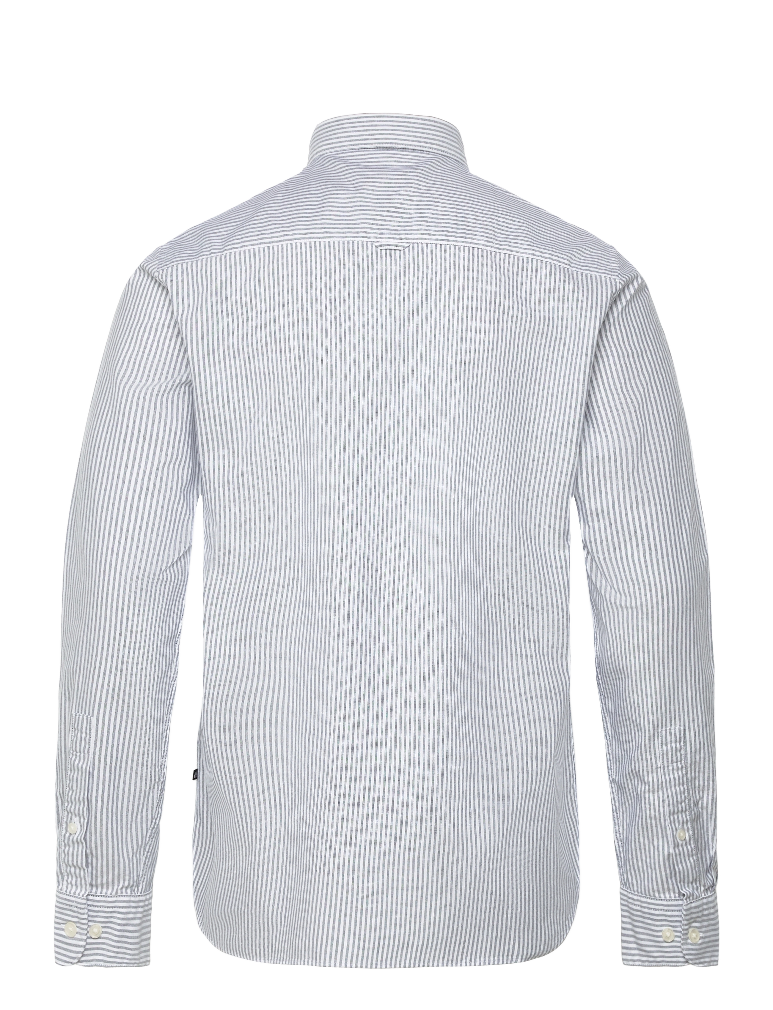 Matinique - MAtrostol BD - casual skjorter - insignia blue - 1