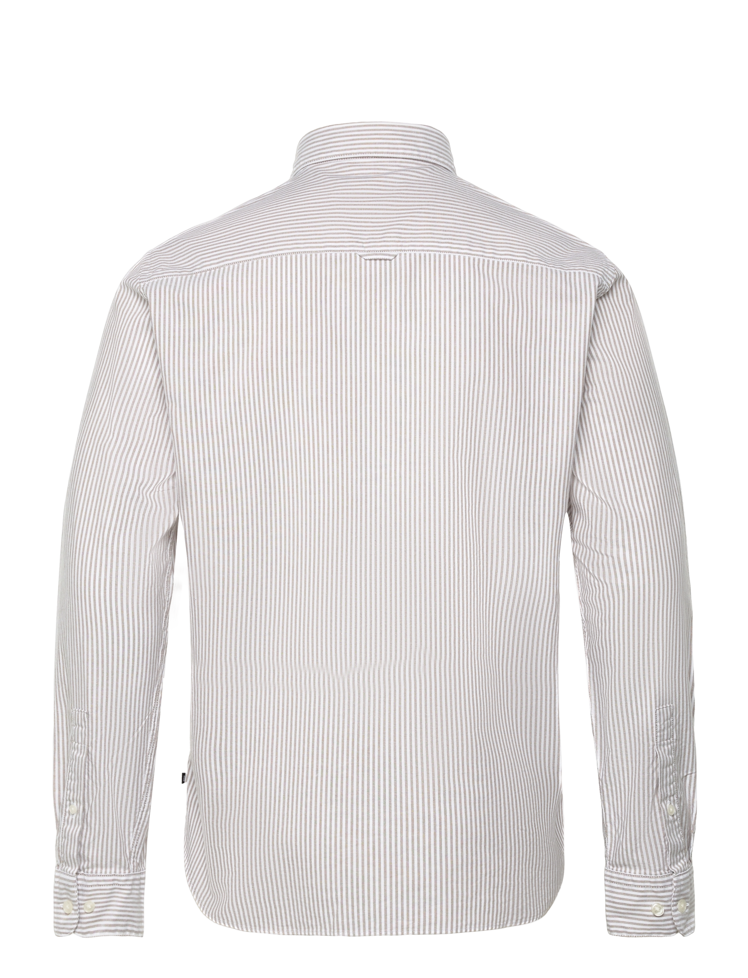 Matinique - MAtrostol BD - casual skjorter - otter - 1