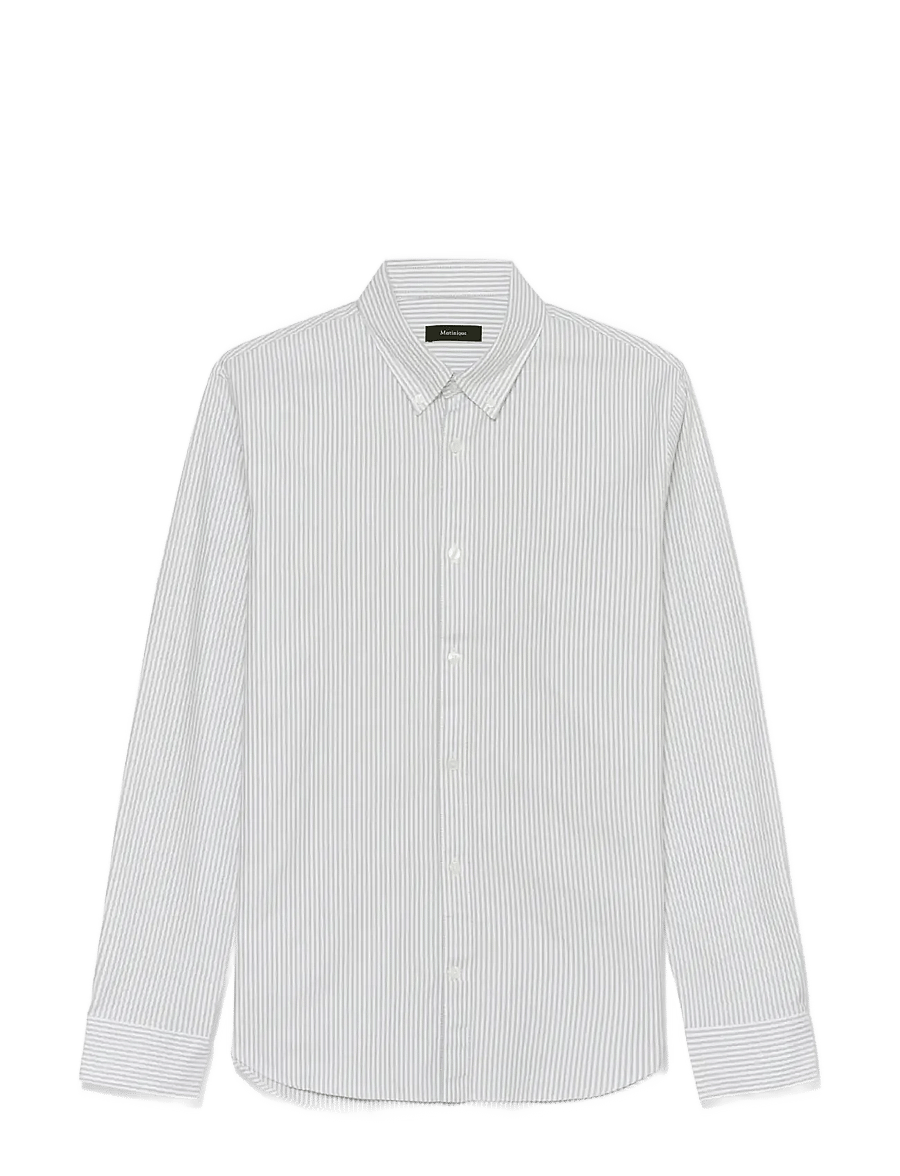Matinique - MAtrostol BD - striped shirts - sea spray - 1