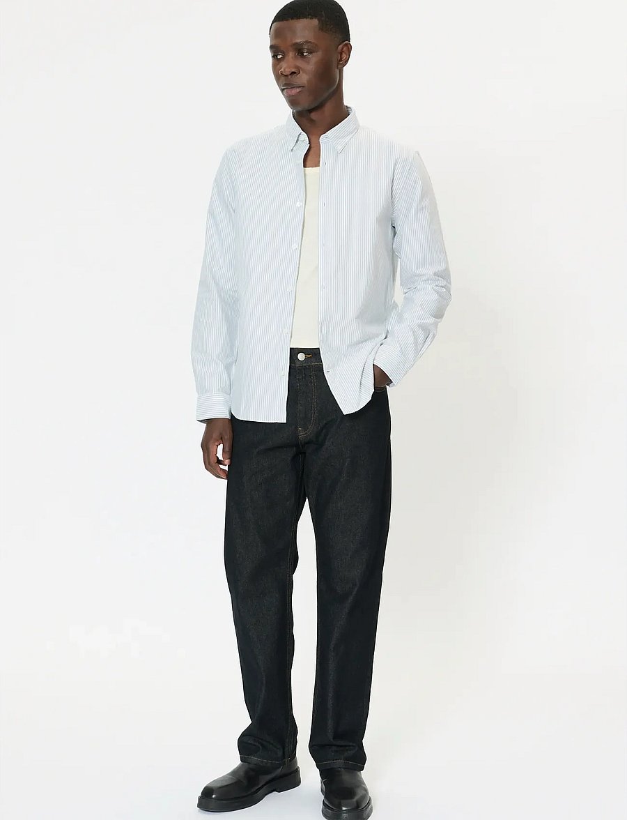 Matinique - MAtrostol BD - striped shirts - sea spray - 2