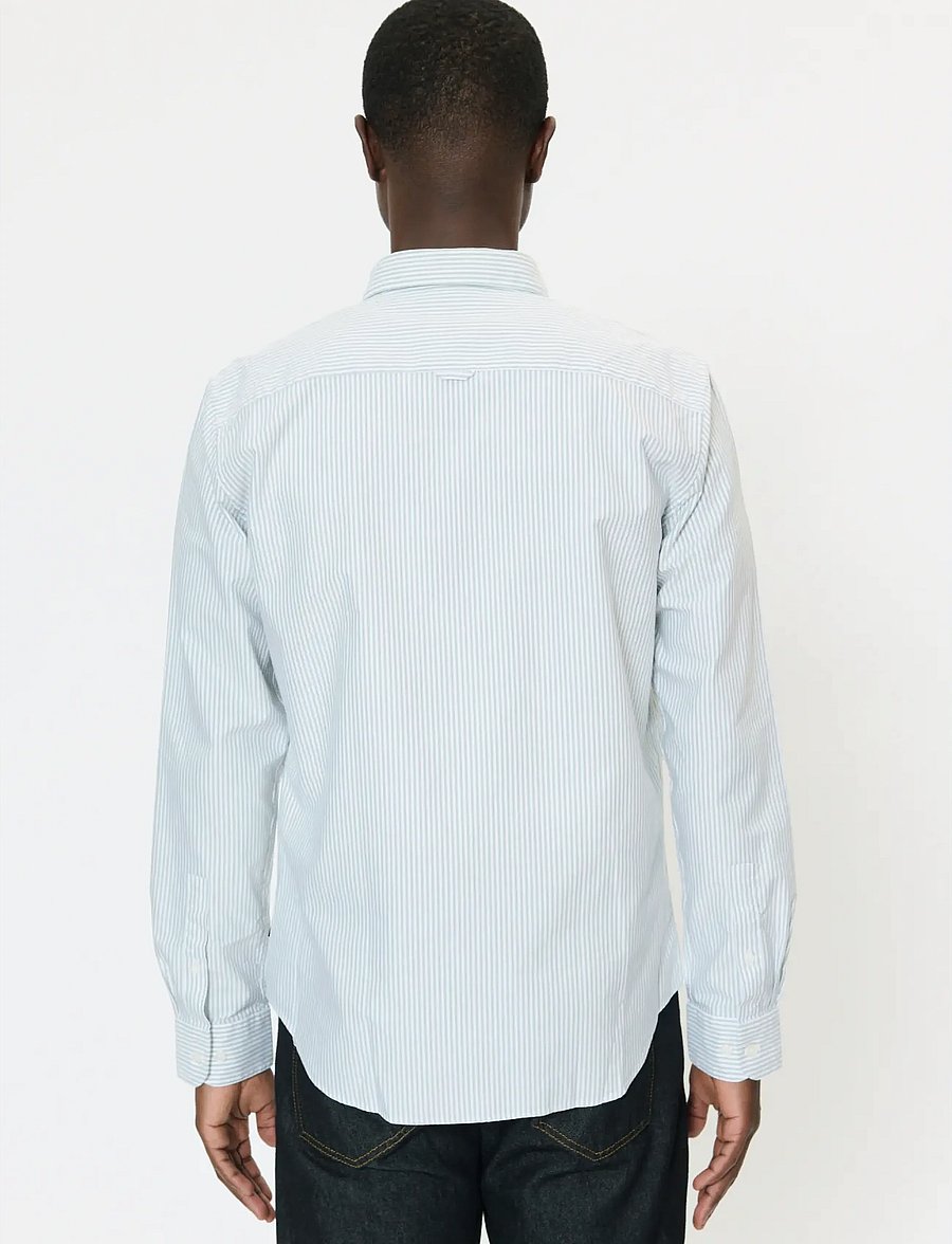 Matinique - MAtrostol BD - striped shirts - sea spray - 3