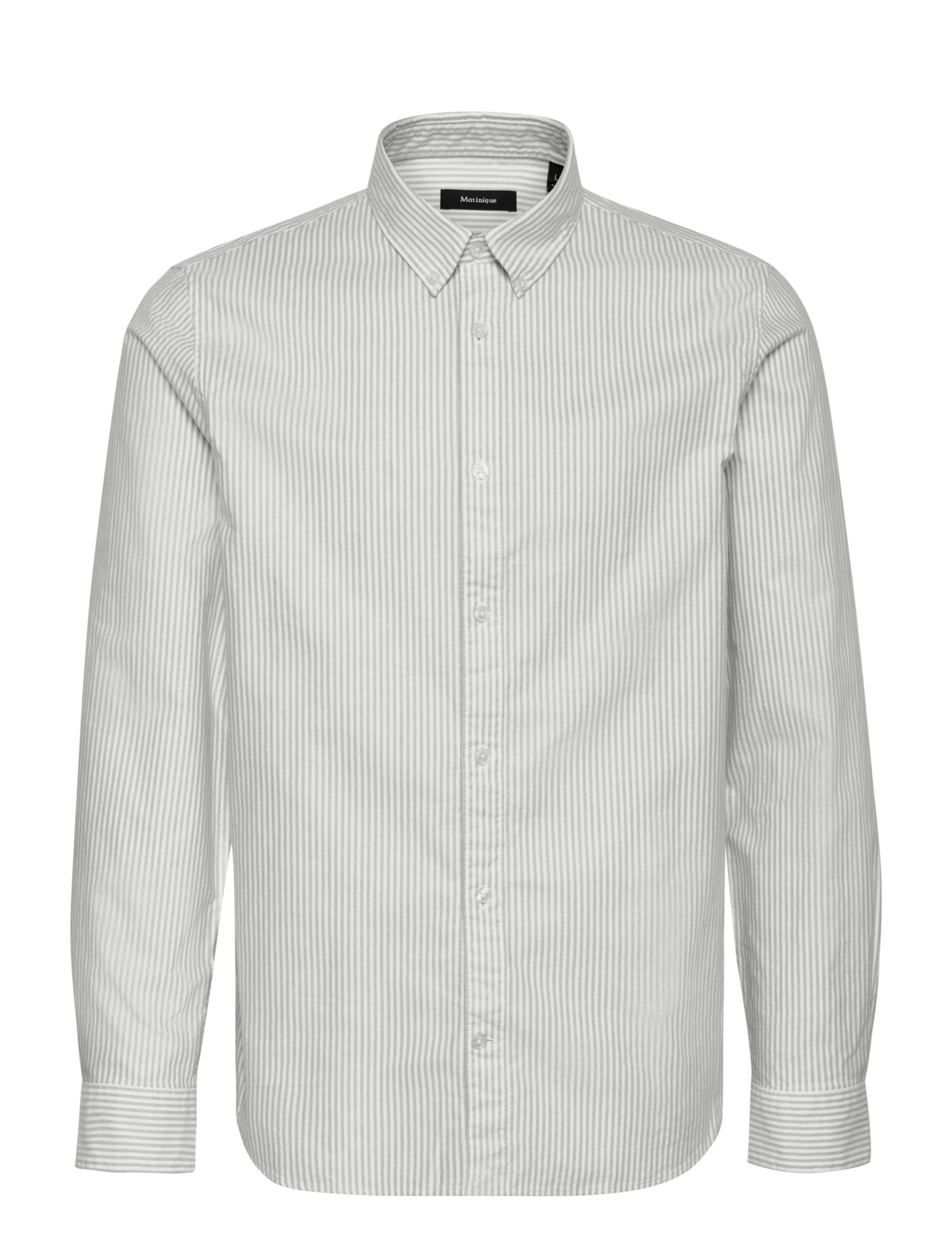 MATINIQUE Matrostol Bd Grün - XXL - Herren
