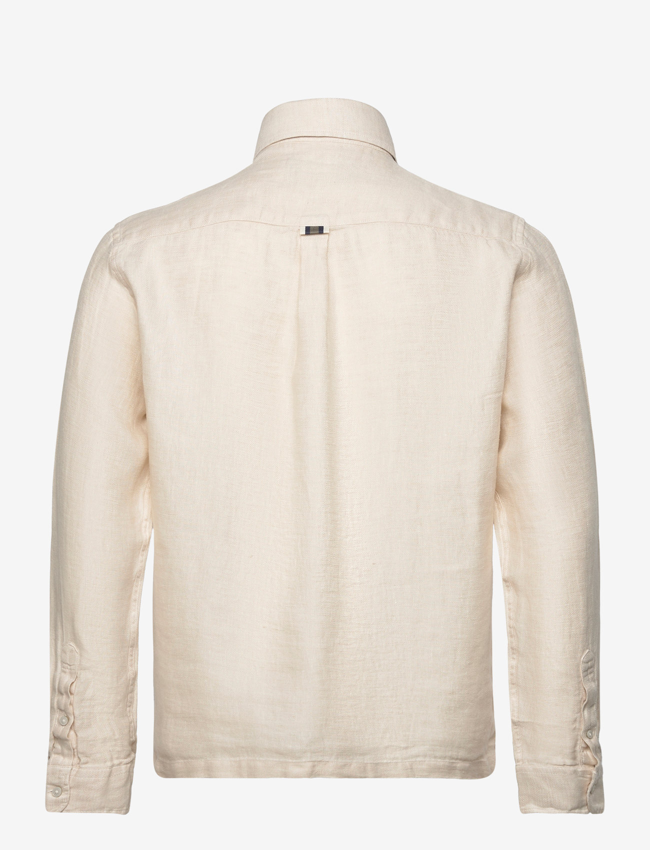 Matinique - MAharosch - linneskjortor - oyster gray - 1