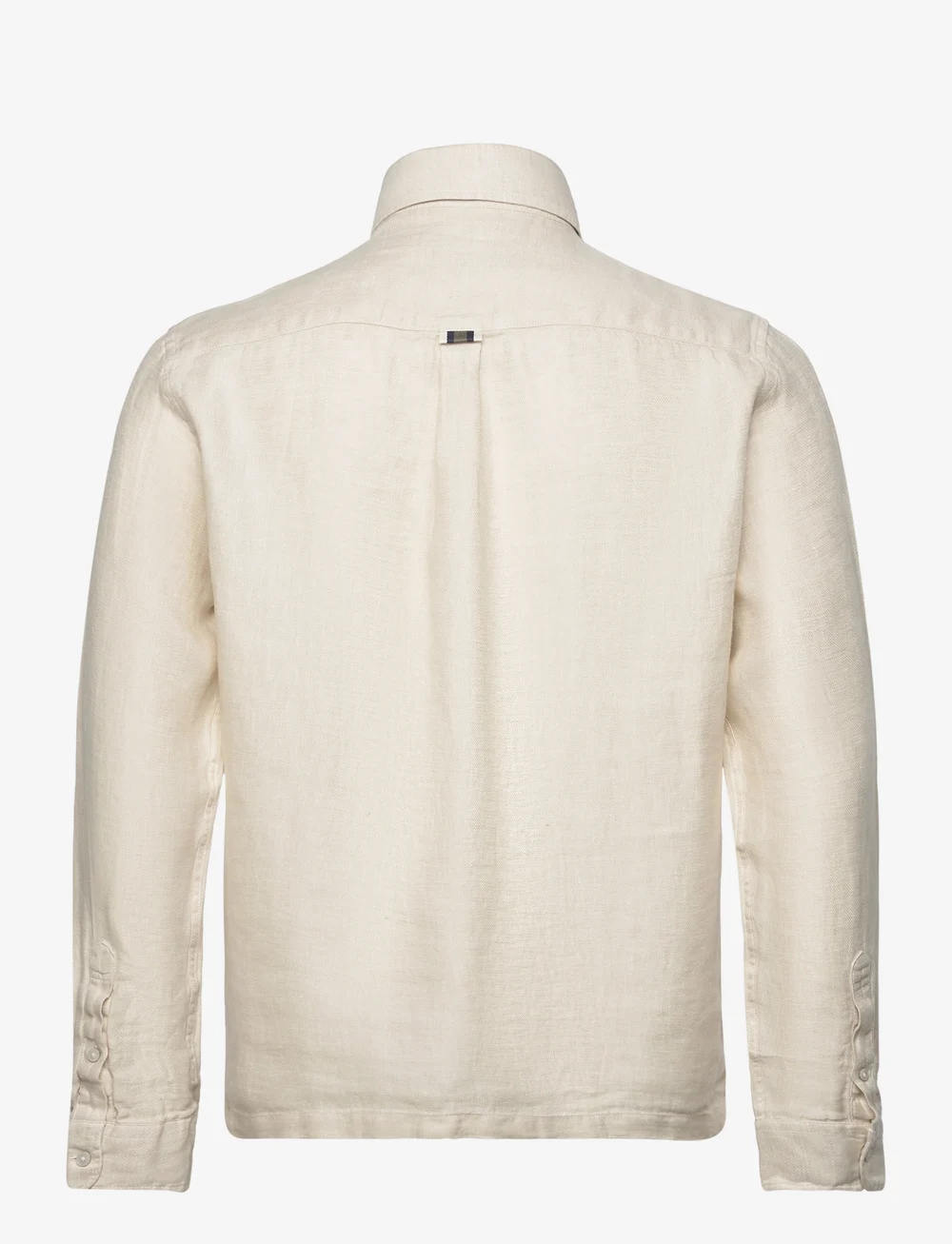 Matinique - MAharosch - linskjorter - oyster gray - 2