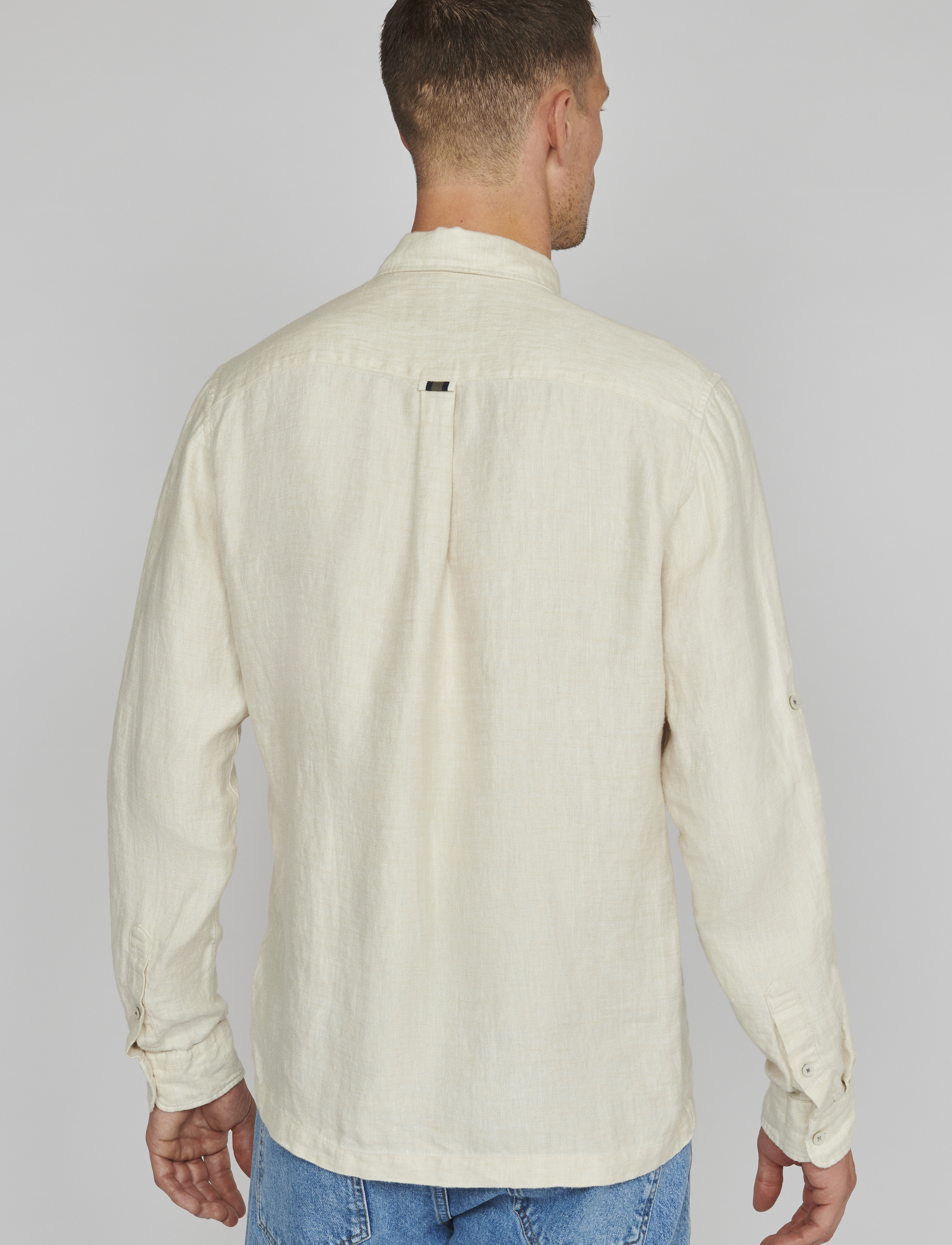 Matinique - MAharosch - oyster gray - 4