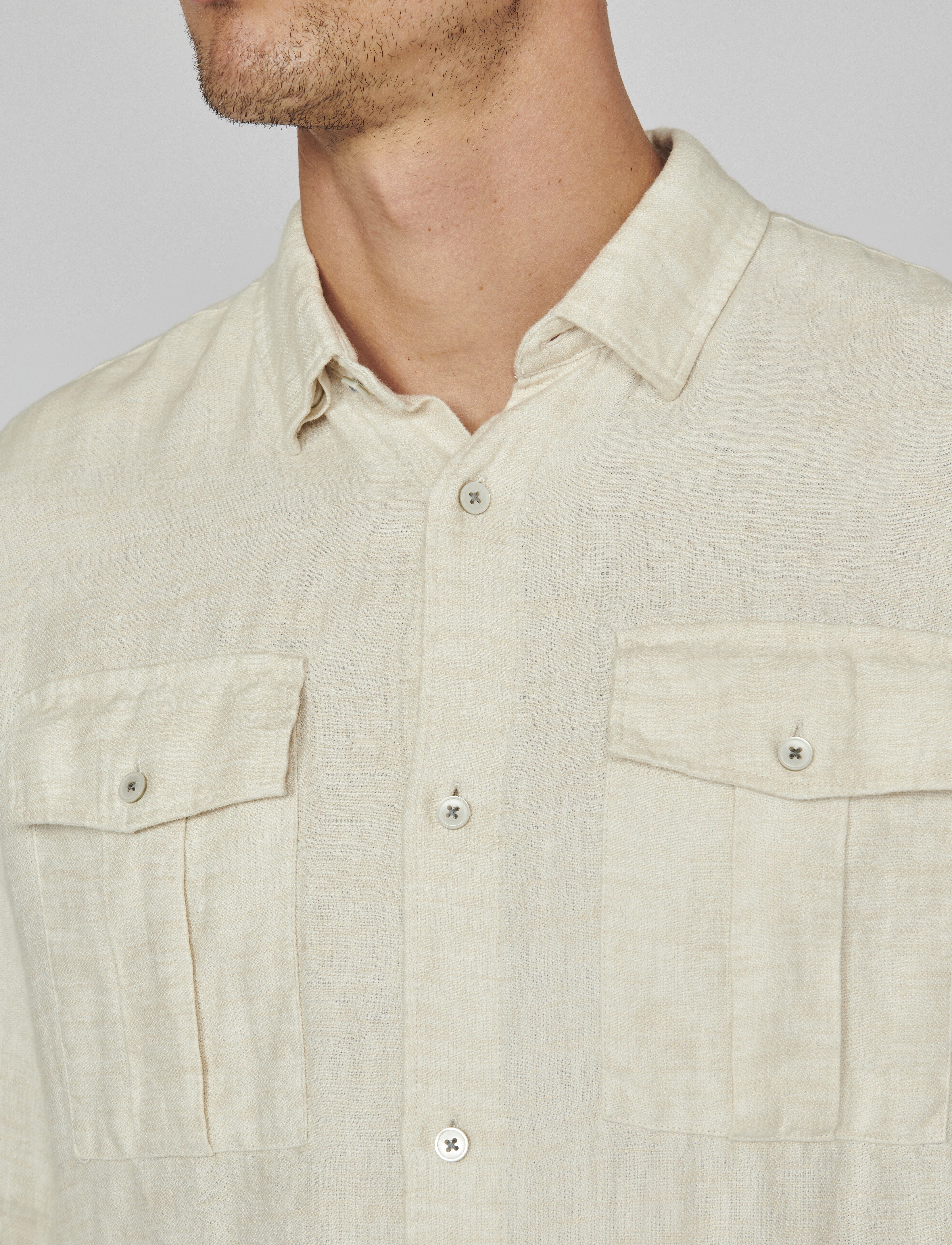 Matinique - MAharosch - oyster gray - 5