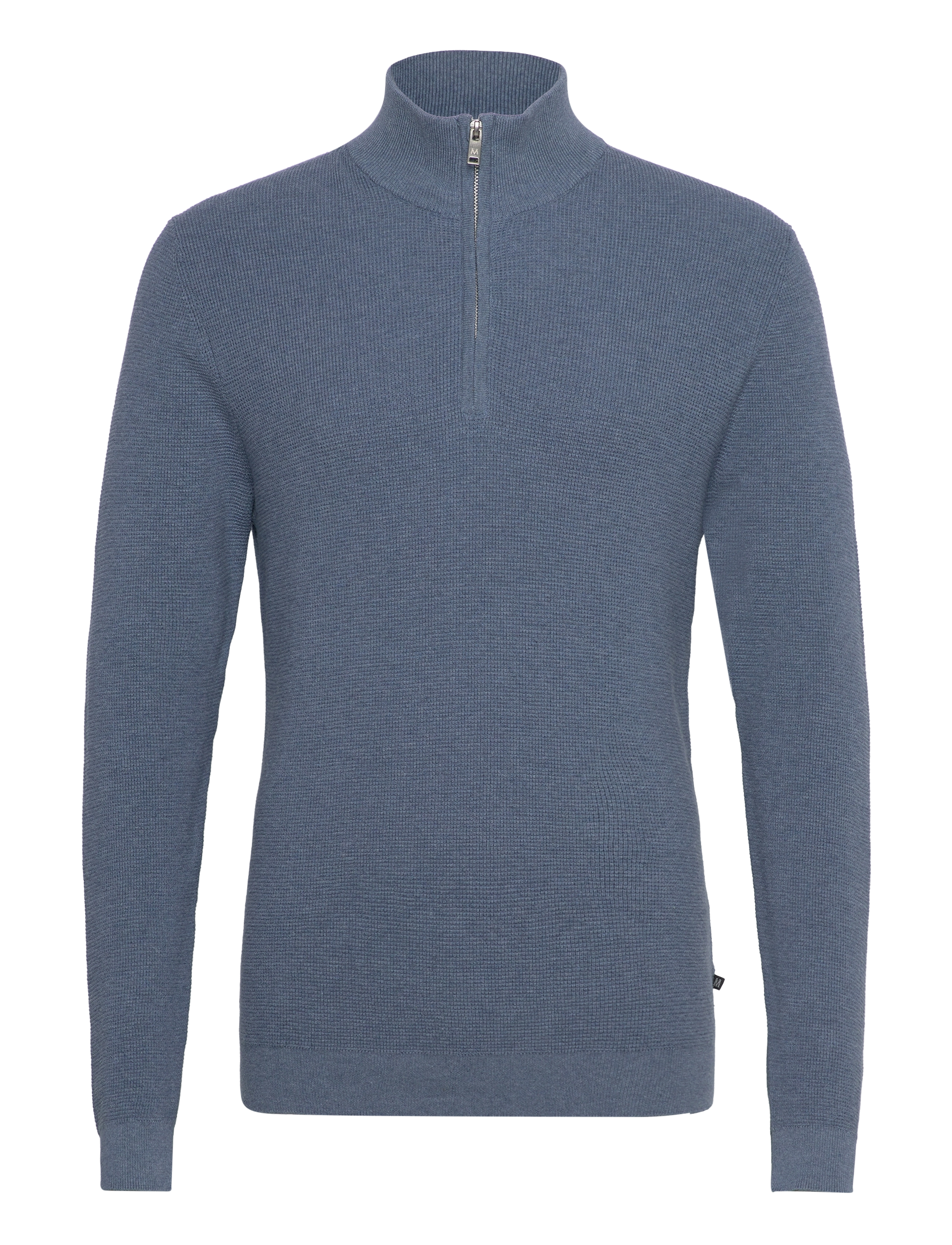 CAPTAIN'S BLUE MELANGE