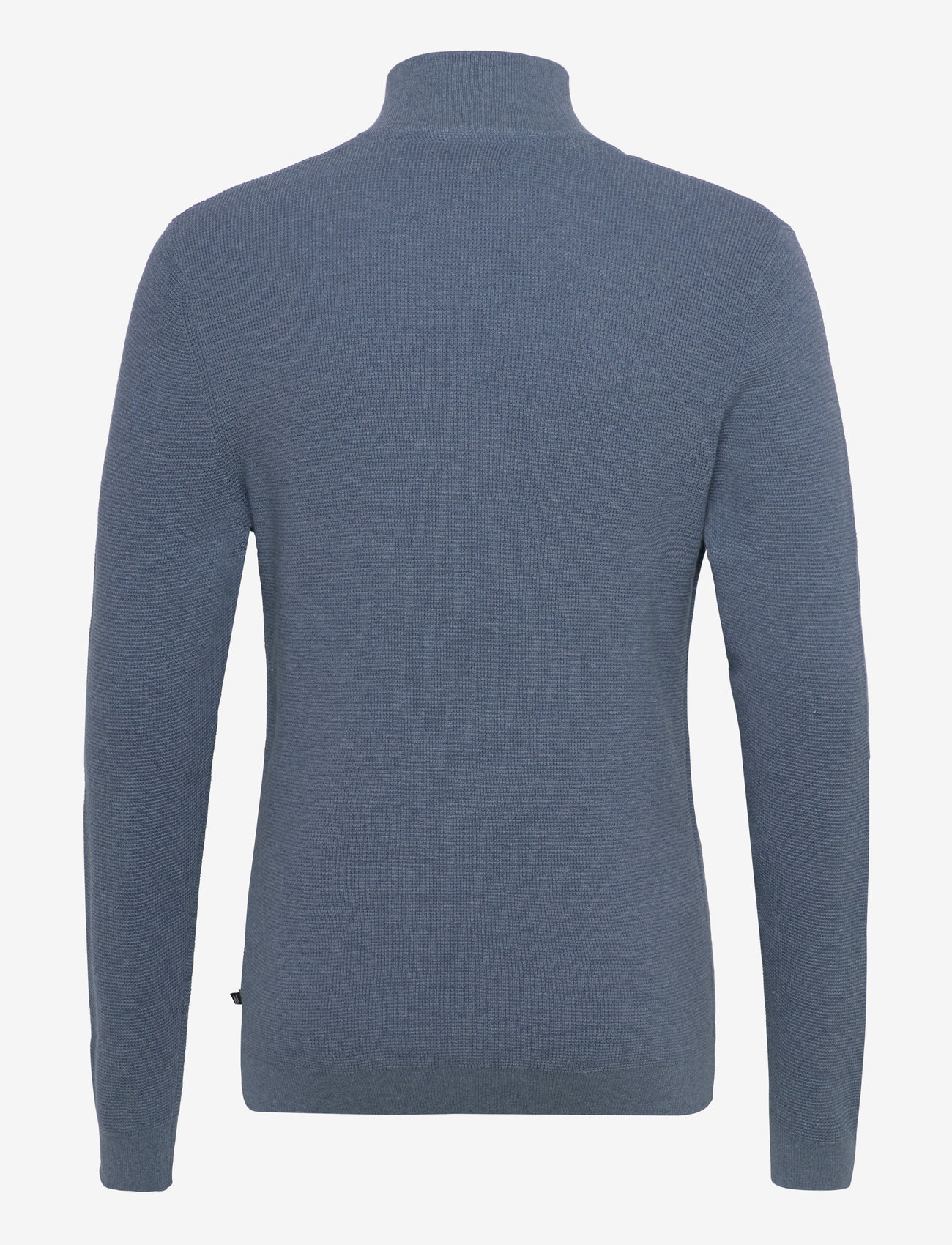 Matinique - MAlagoon Z - herbstliche kleidung - captain's blue melange - 1