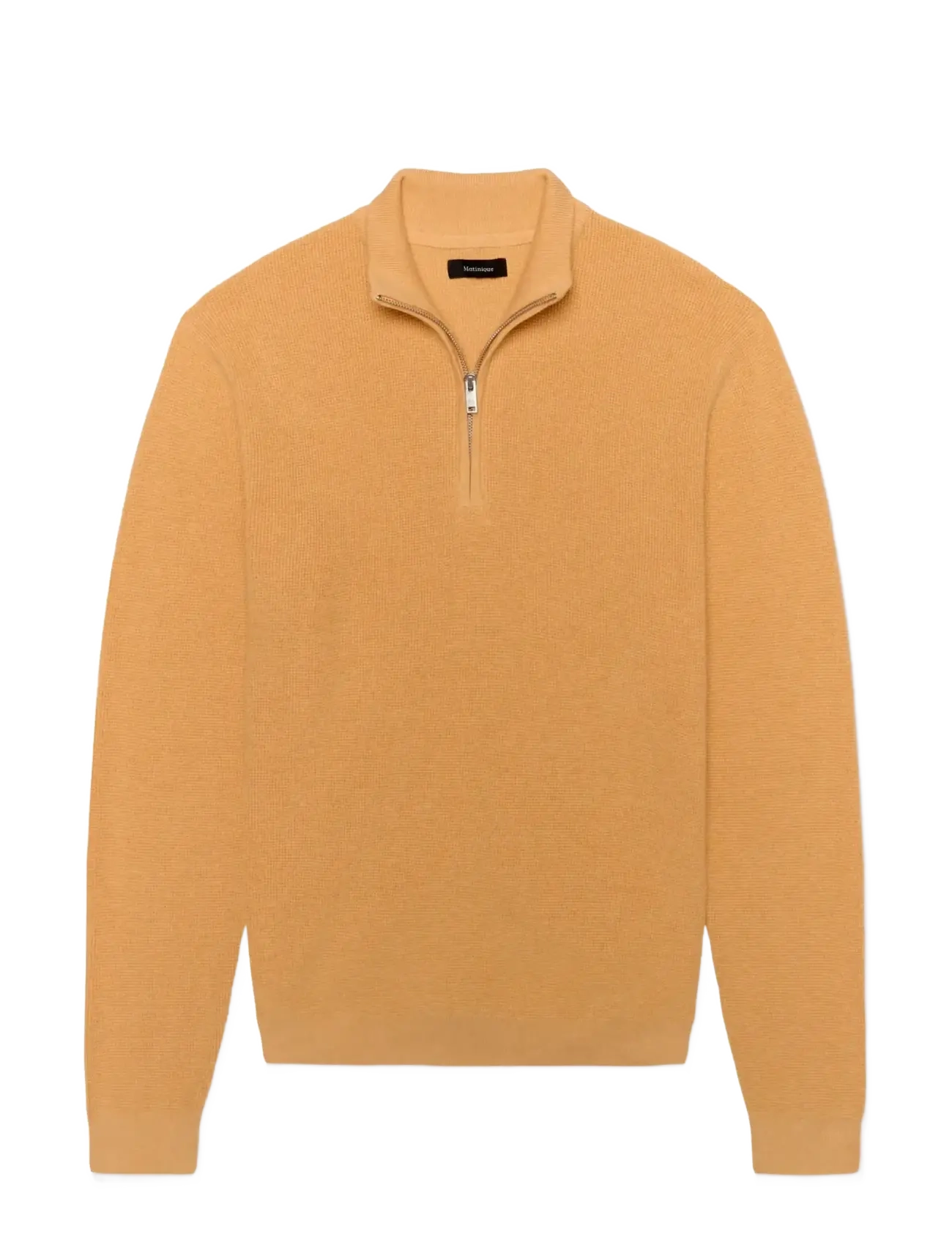 Matinique MAlagoon Z - Strik - GOLDEN CREAM / yellow