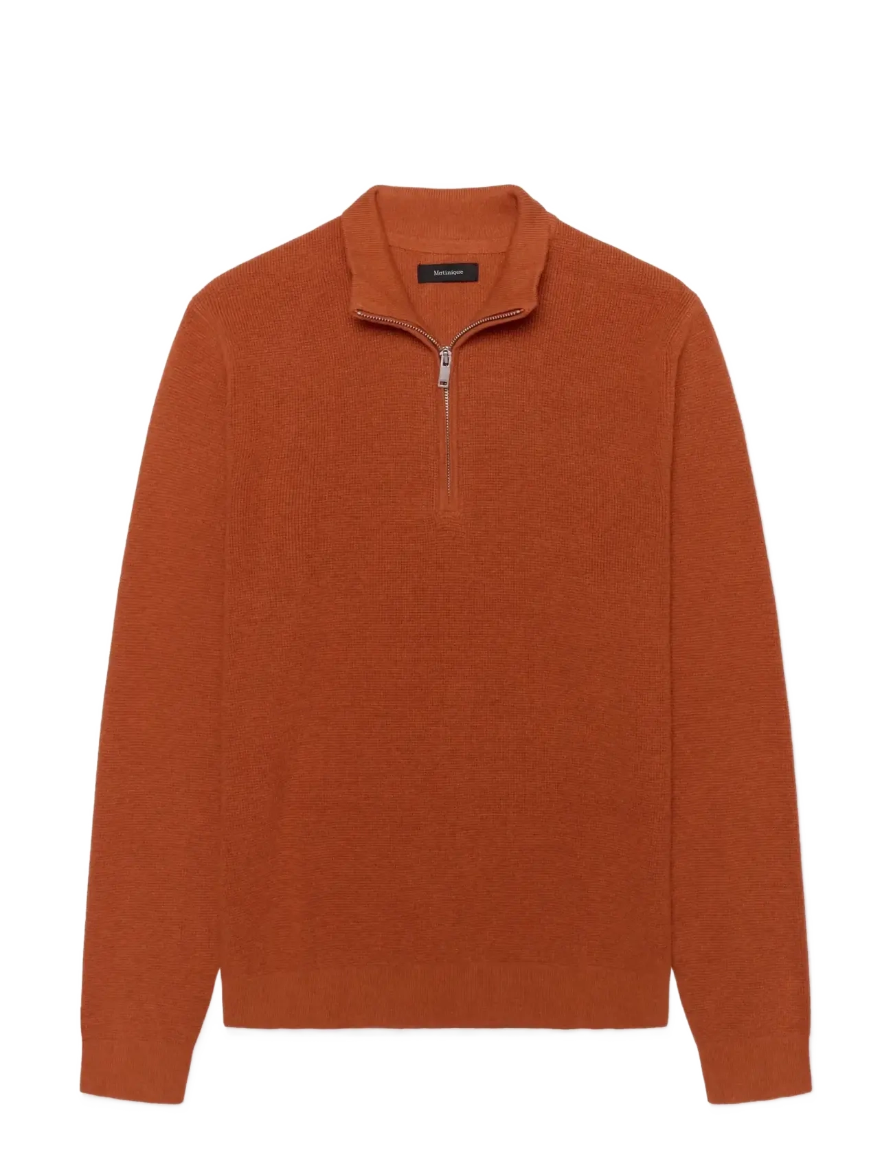 MATINIQUE Malagoon Z Orange - M - Herren