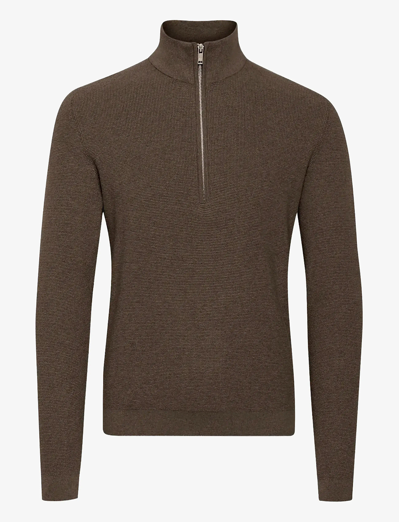 Matinique - MAlagoon Z - efterårstøj - morel melange - 0