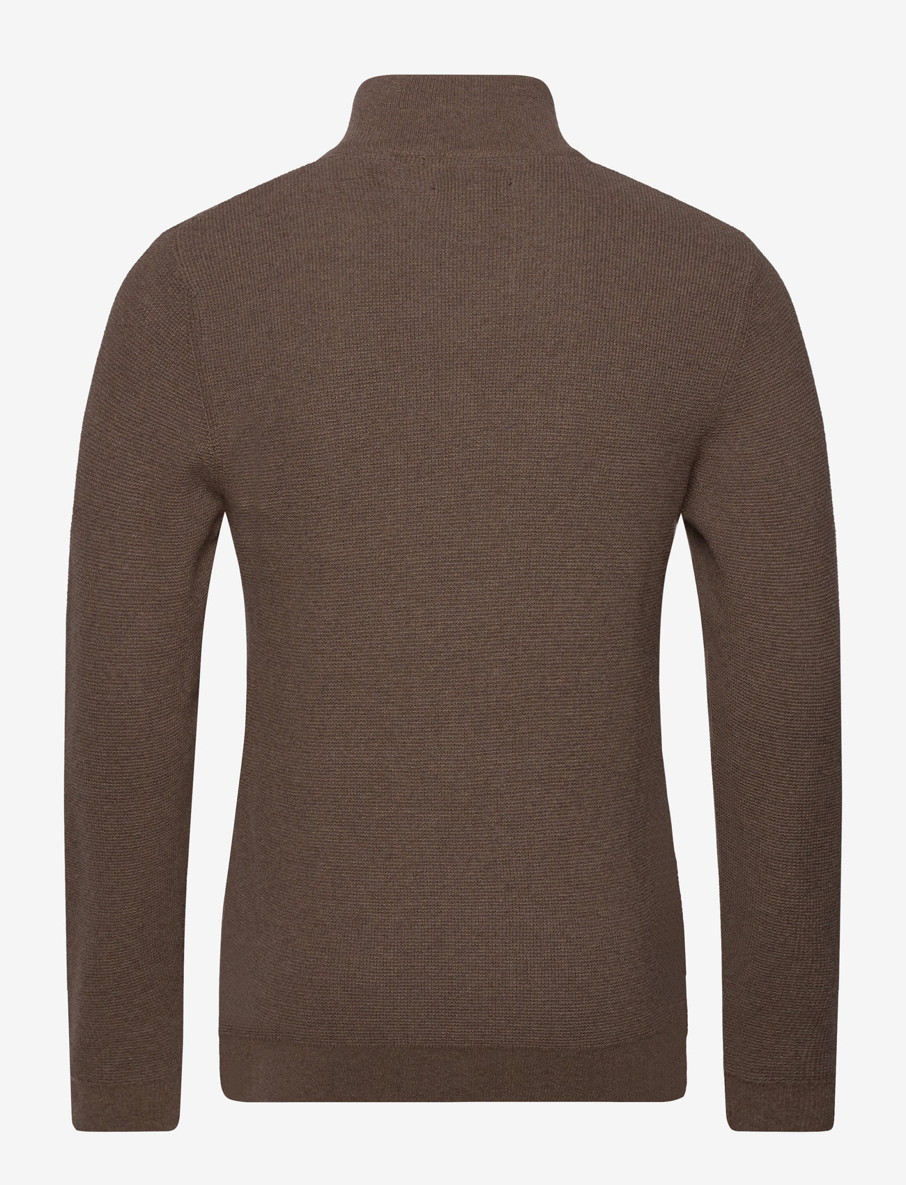 Matinique - MAlagoon Z - efterårstøj - morel melange - 1