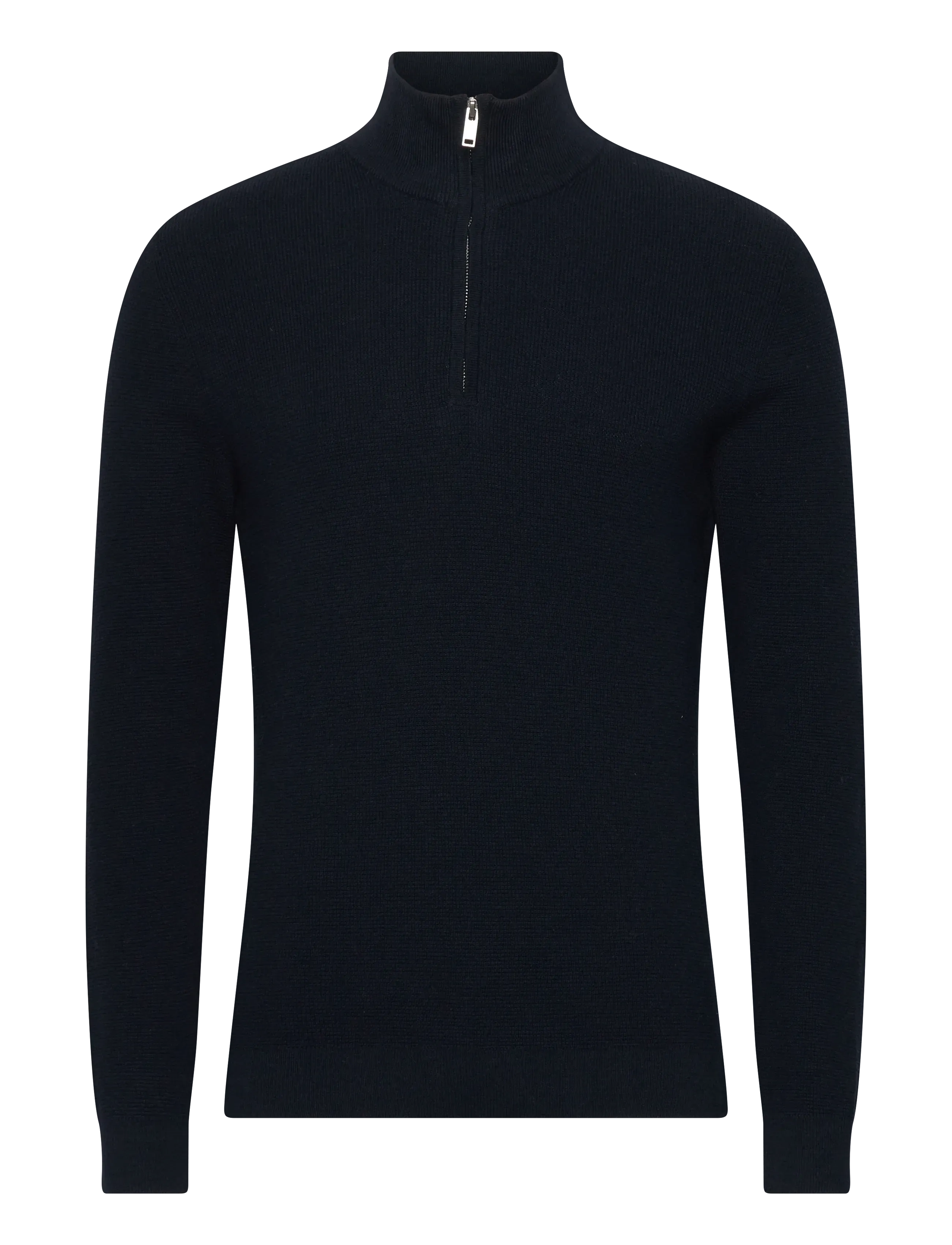 Matinique MAlagoon Z - Knitwear - NAVY BLAZER / navy