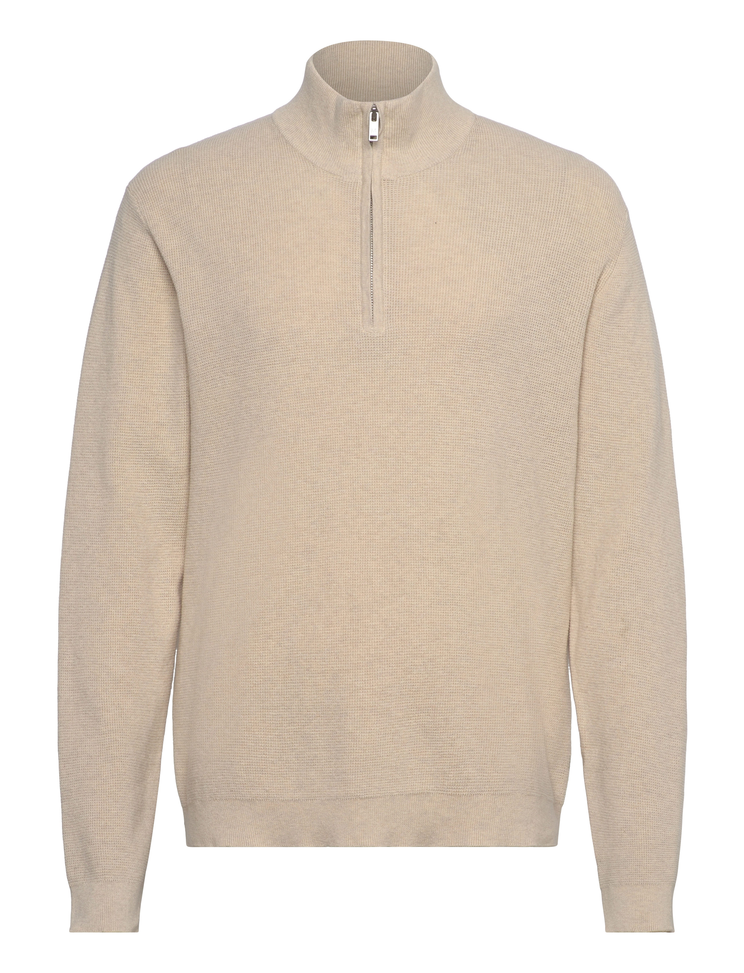 OYSTER GRAY MELANGE