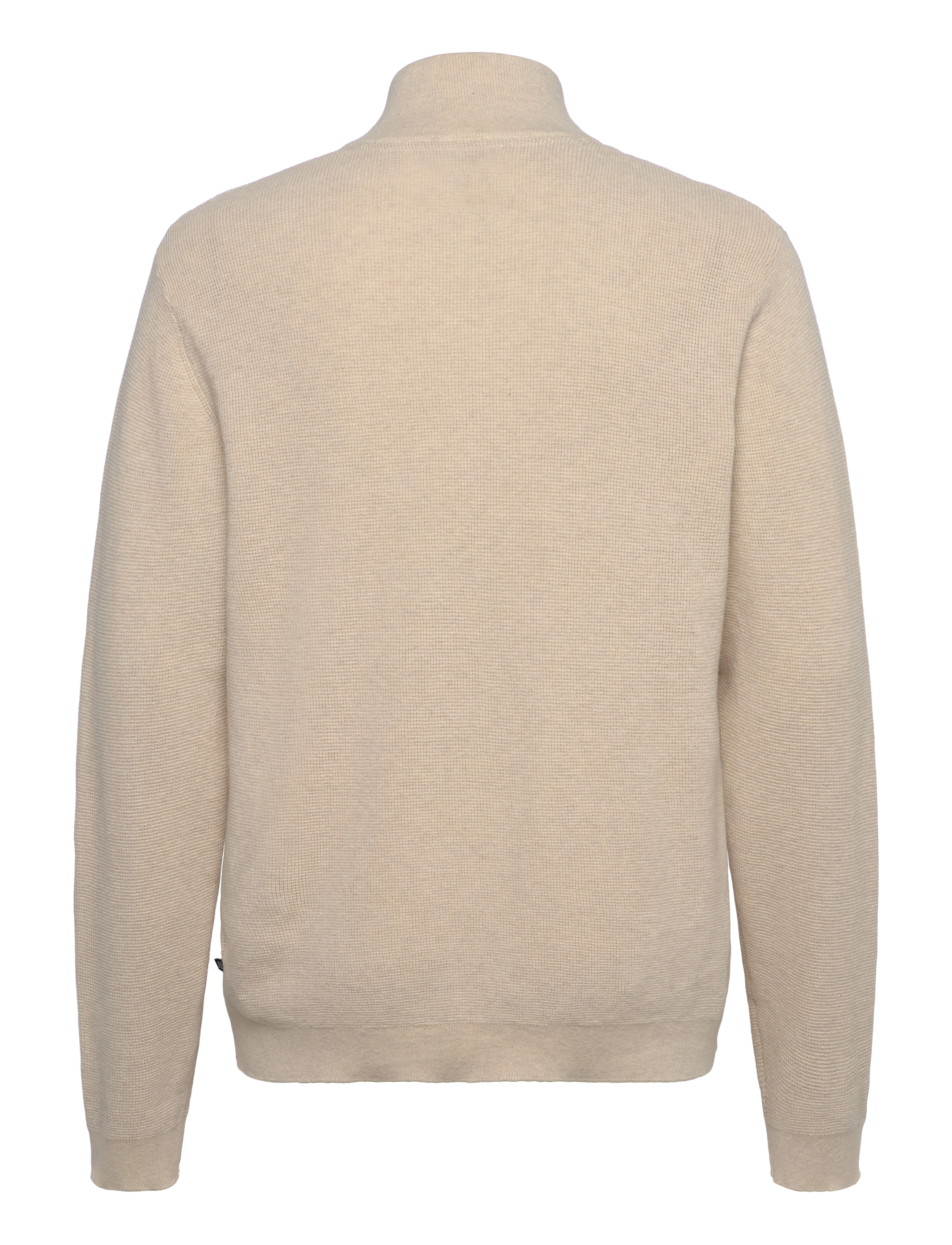 Matinique - MAlagoon Z - mænd - oyster gray melange - 2