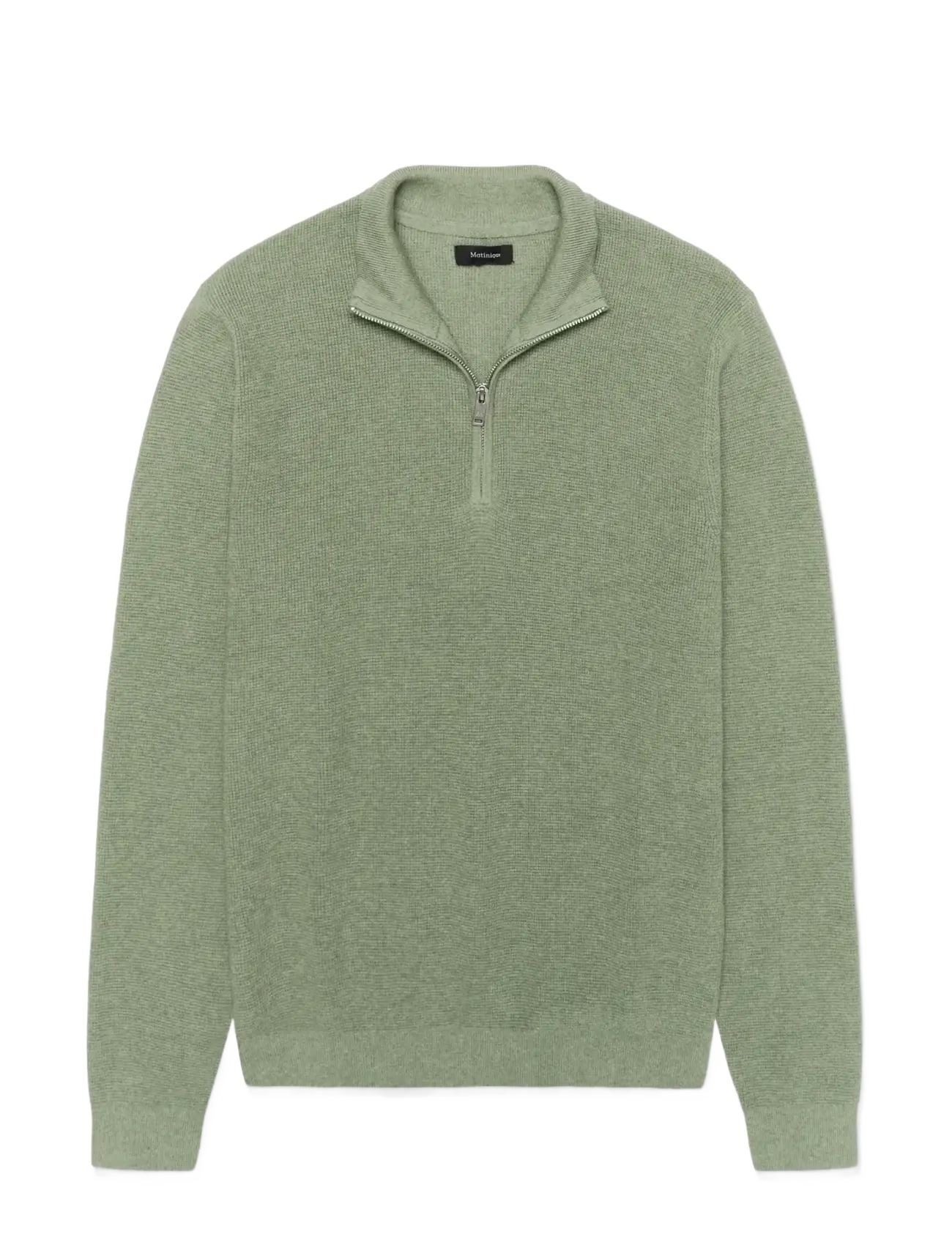 Matinique MAlagoon Z - Strik - SEA SPRAY / green