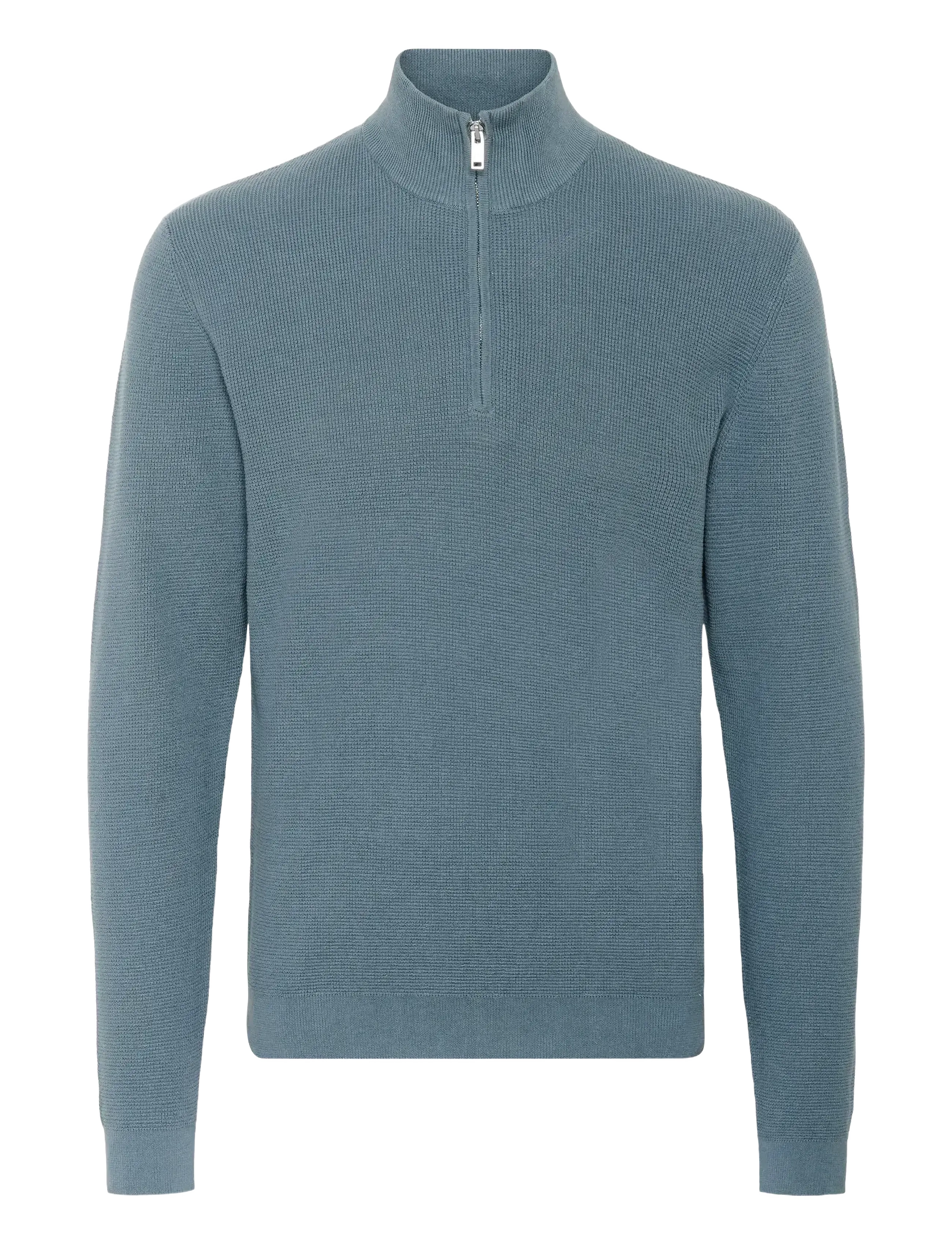 Matinique MAlagoon Z - Gebreide truien - STORMY WEATHER / blue