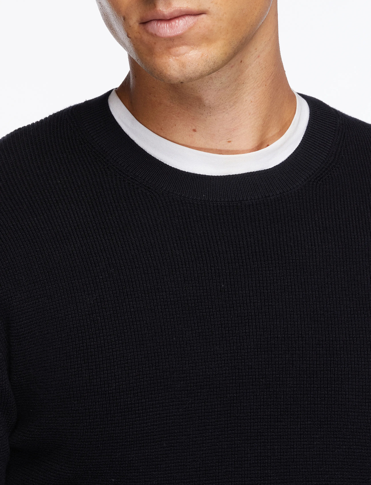 Matinique - MAlagoon - herbstliche kleidung - black - 1