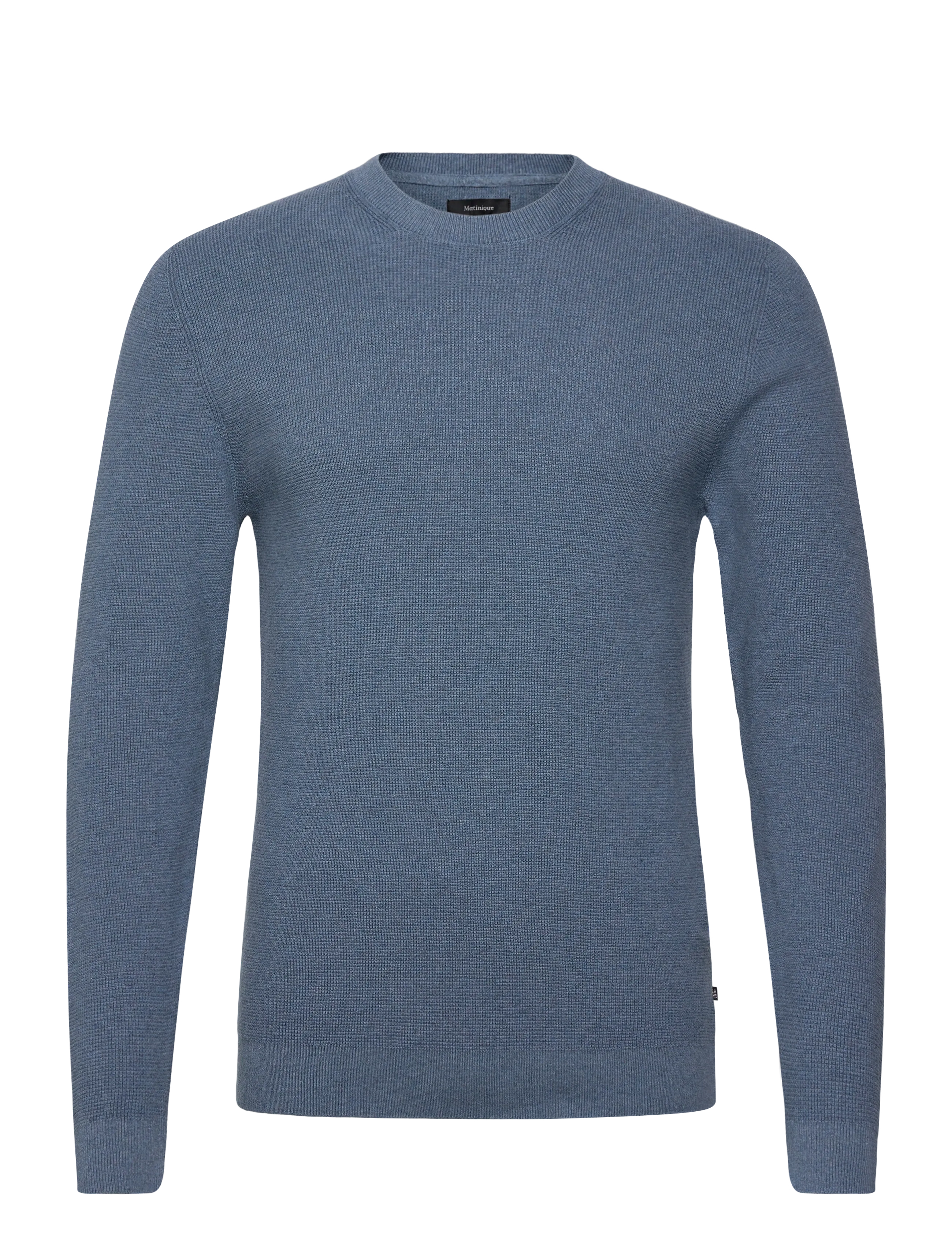 MAlagoon - CAPTAIN'S BLUE MELANGE