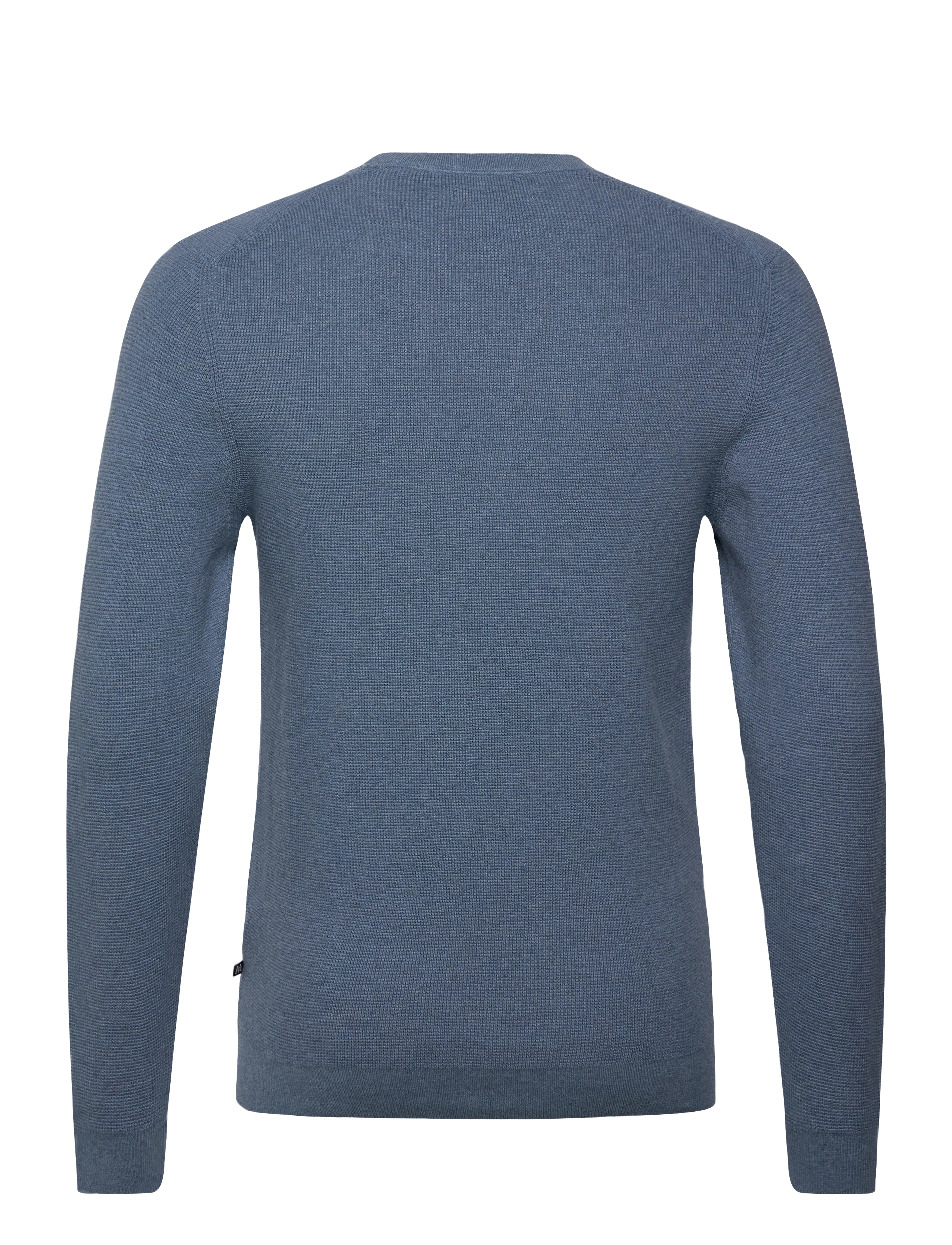 Matinique - MAlagoon - strik - captain's blue melange - 2