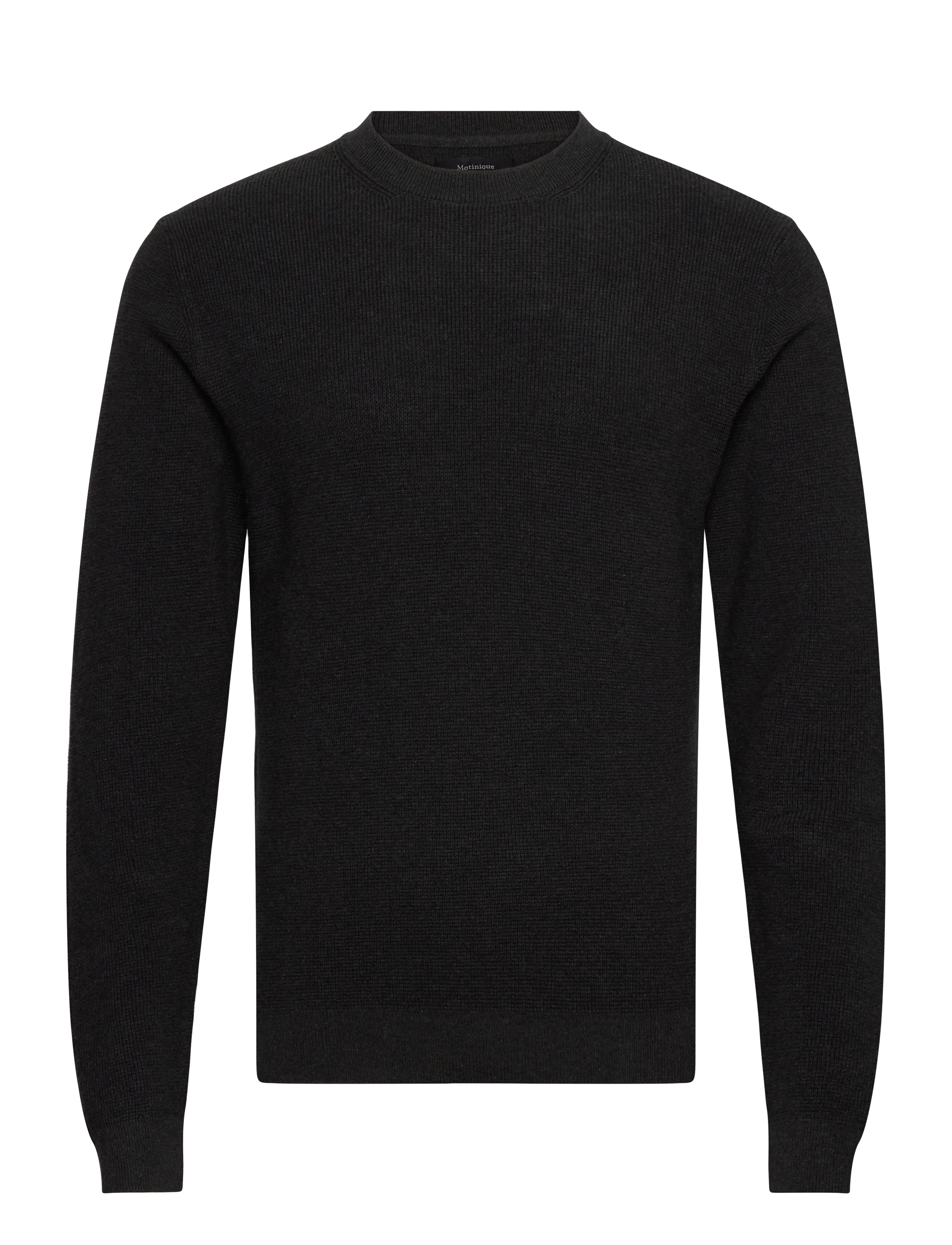 Matinique MAlagoon - Kudumid - DARK GREY MELANGE / grey