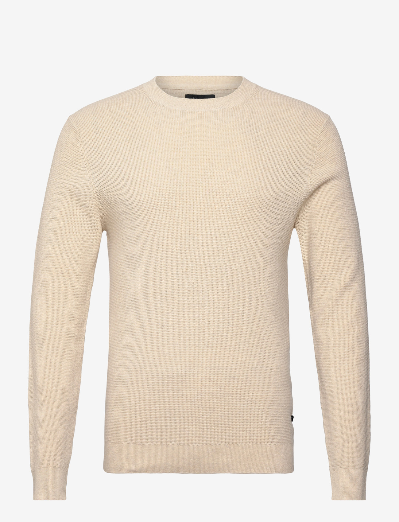 Matinique - MAlagoon - sügisesed riided - oyster gray melange - 1