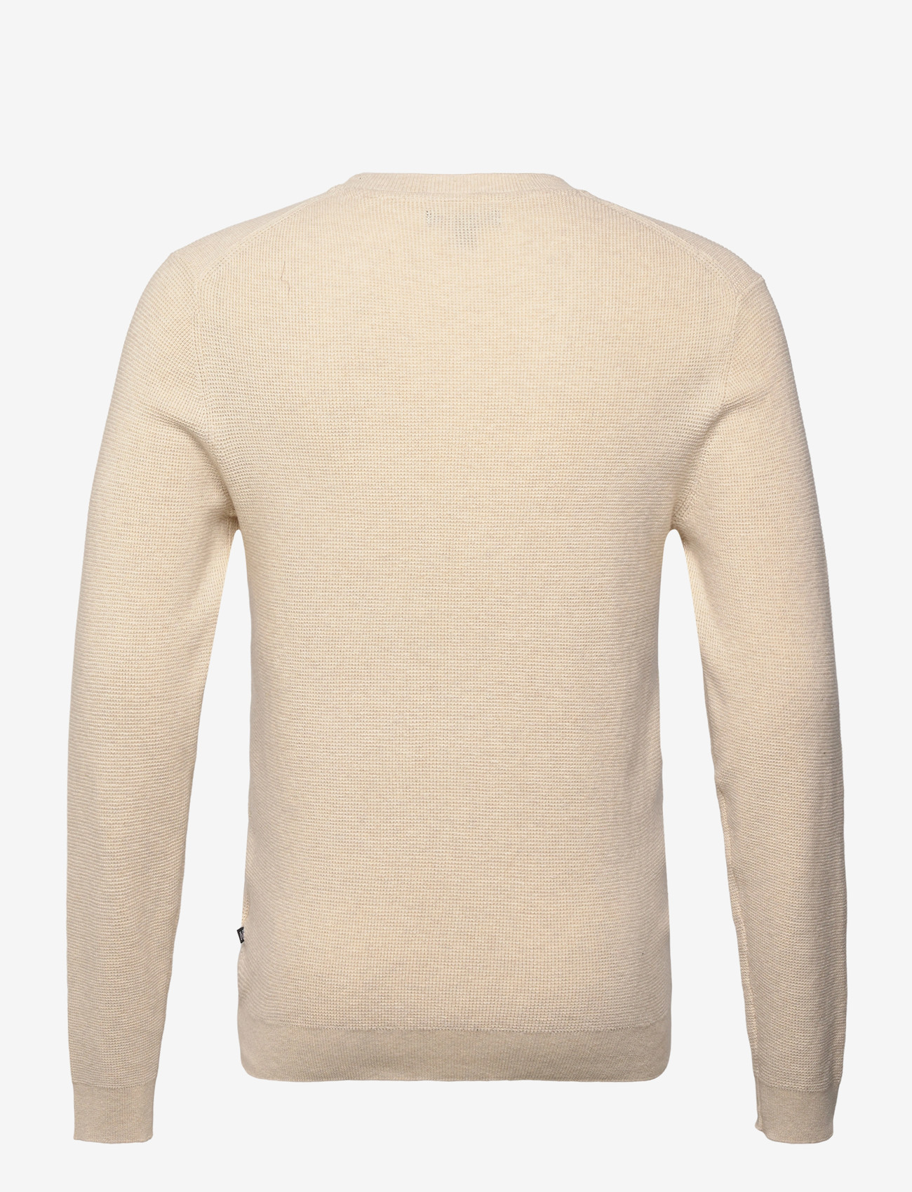 Matinique - MAlagoon - sügisesed riided - oyster gray melange - 2