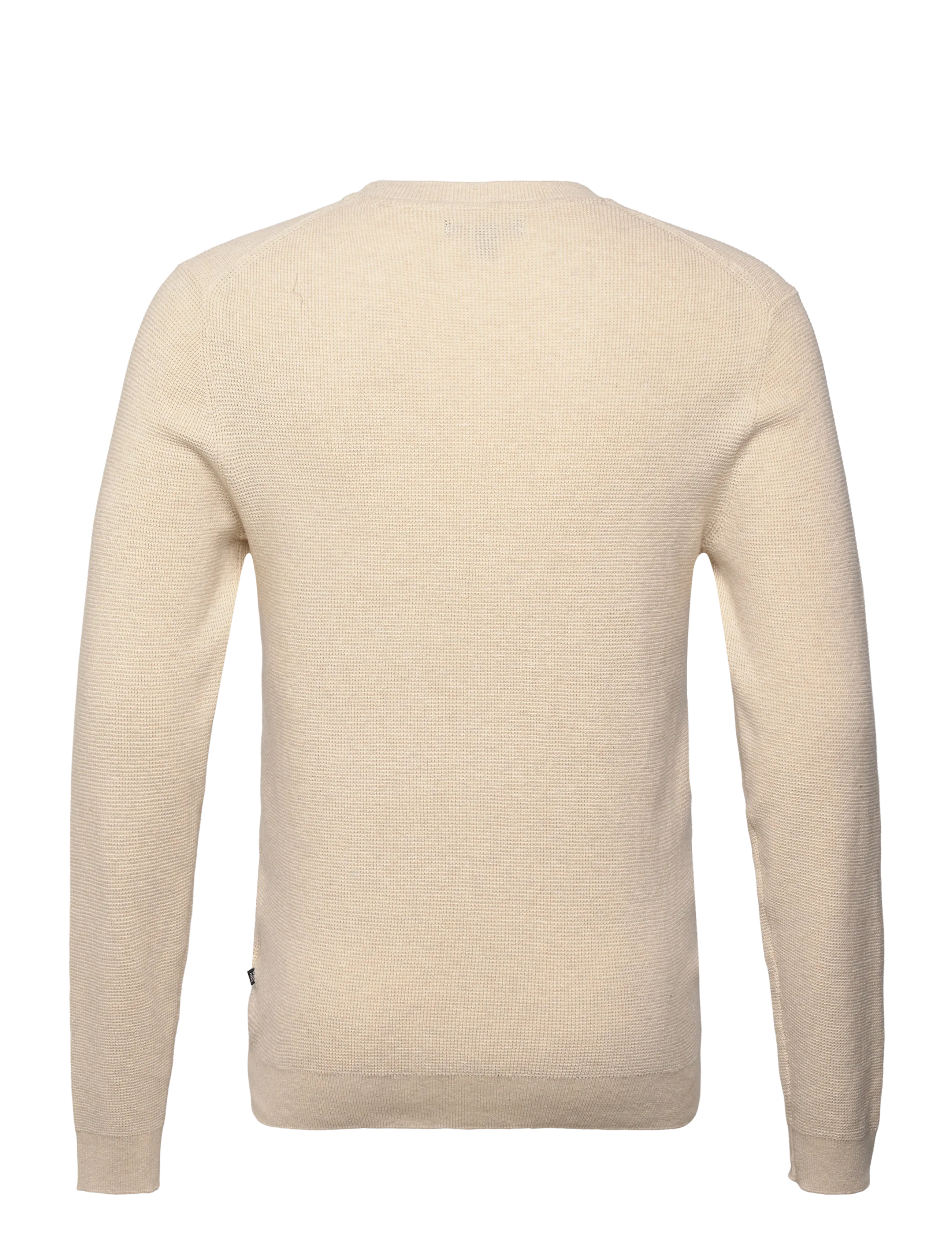 Matinique - MAlagoon - basic-strickmode - oyster gray melange - 2