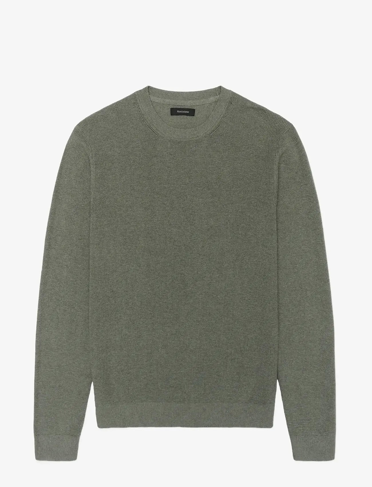 Matinique - MAlagoon - rundhals - sea spray - 1