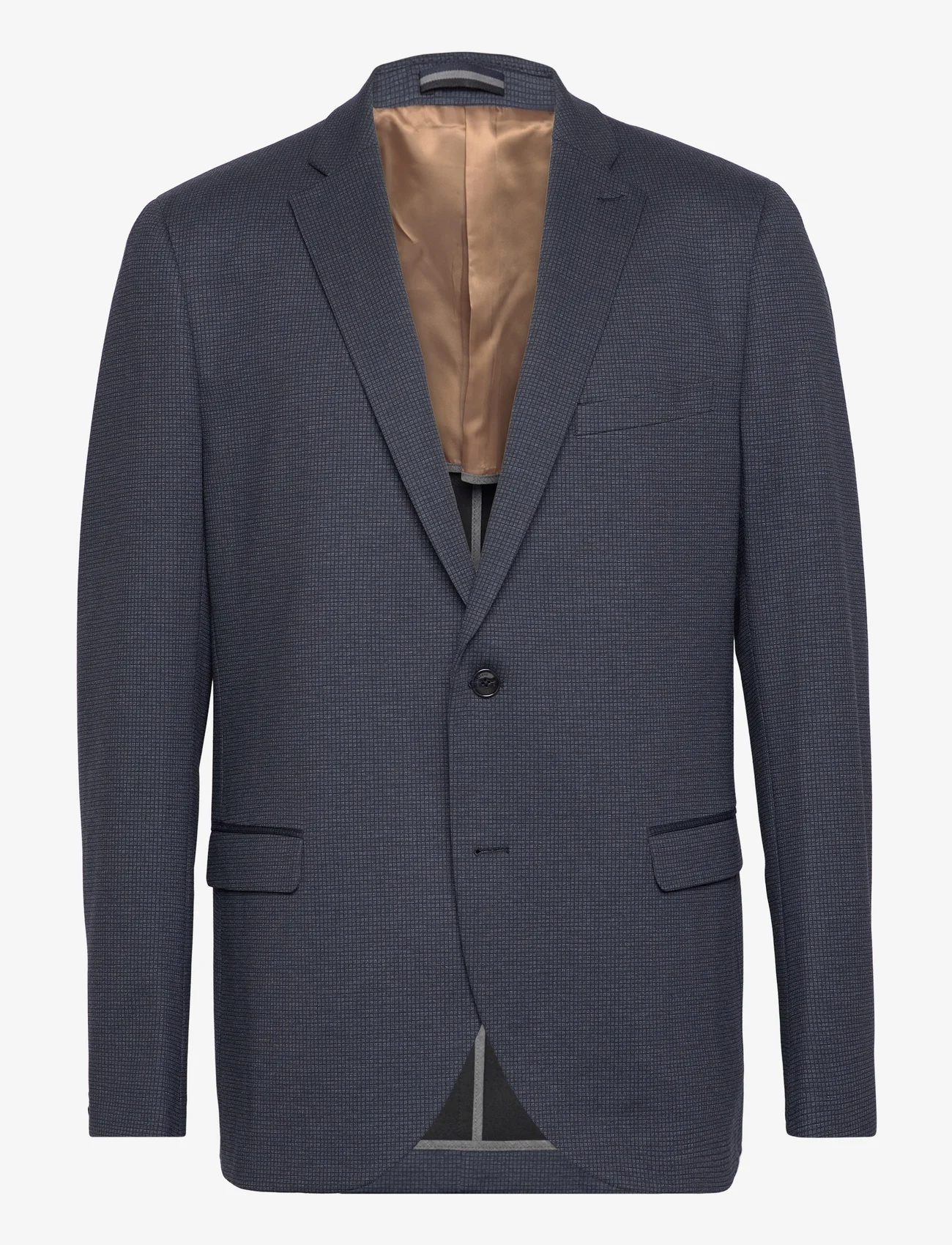 Matinique - MAgeorge Jersey - blazers met dubbele knopen - dark navy - 0