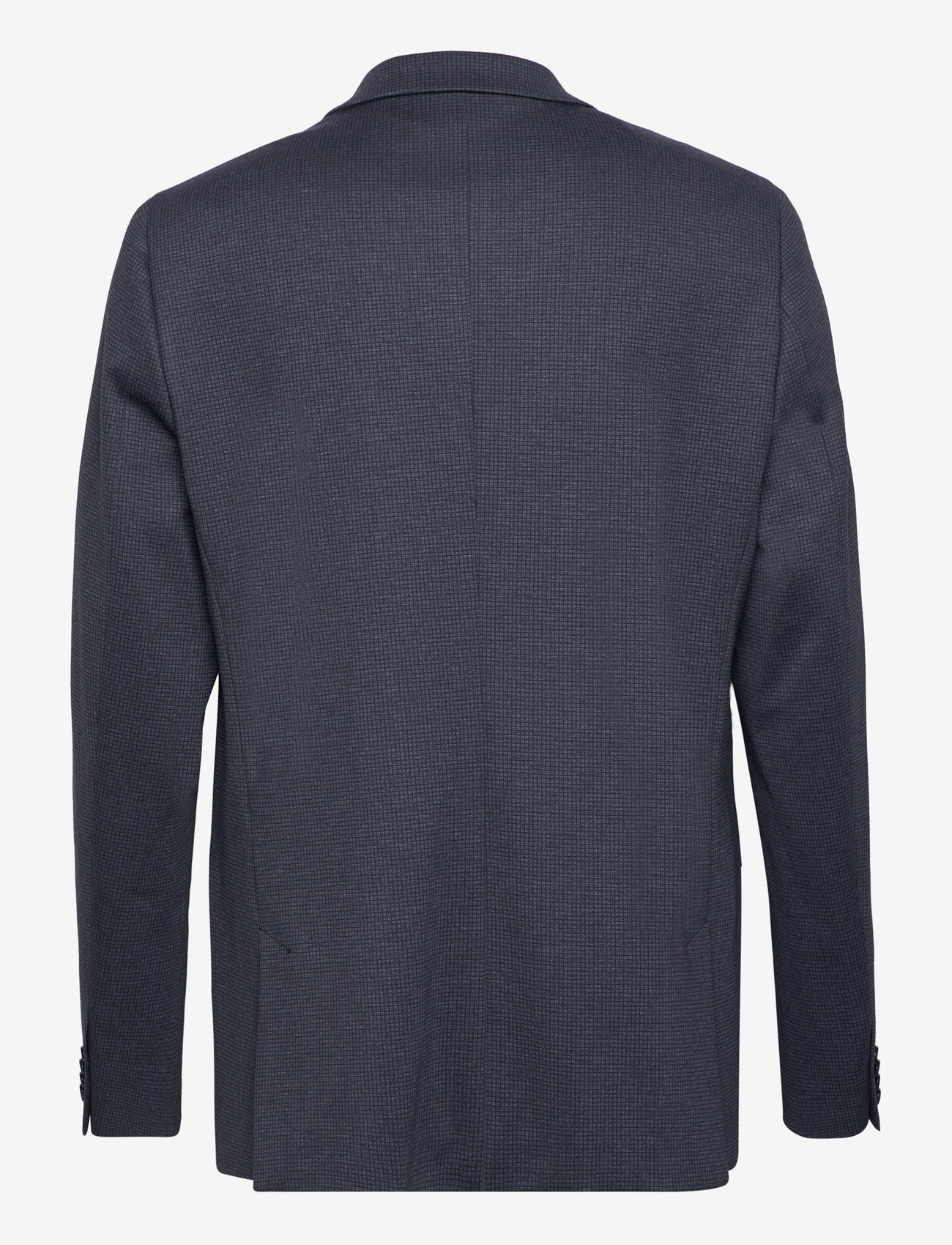 Matinique - MAgeorge Jersey - single breasted blazers - dark navy - 1