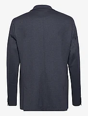 Matinique - MAgeorge Jersey - double breasted blazers - dark navy - 1