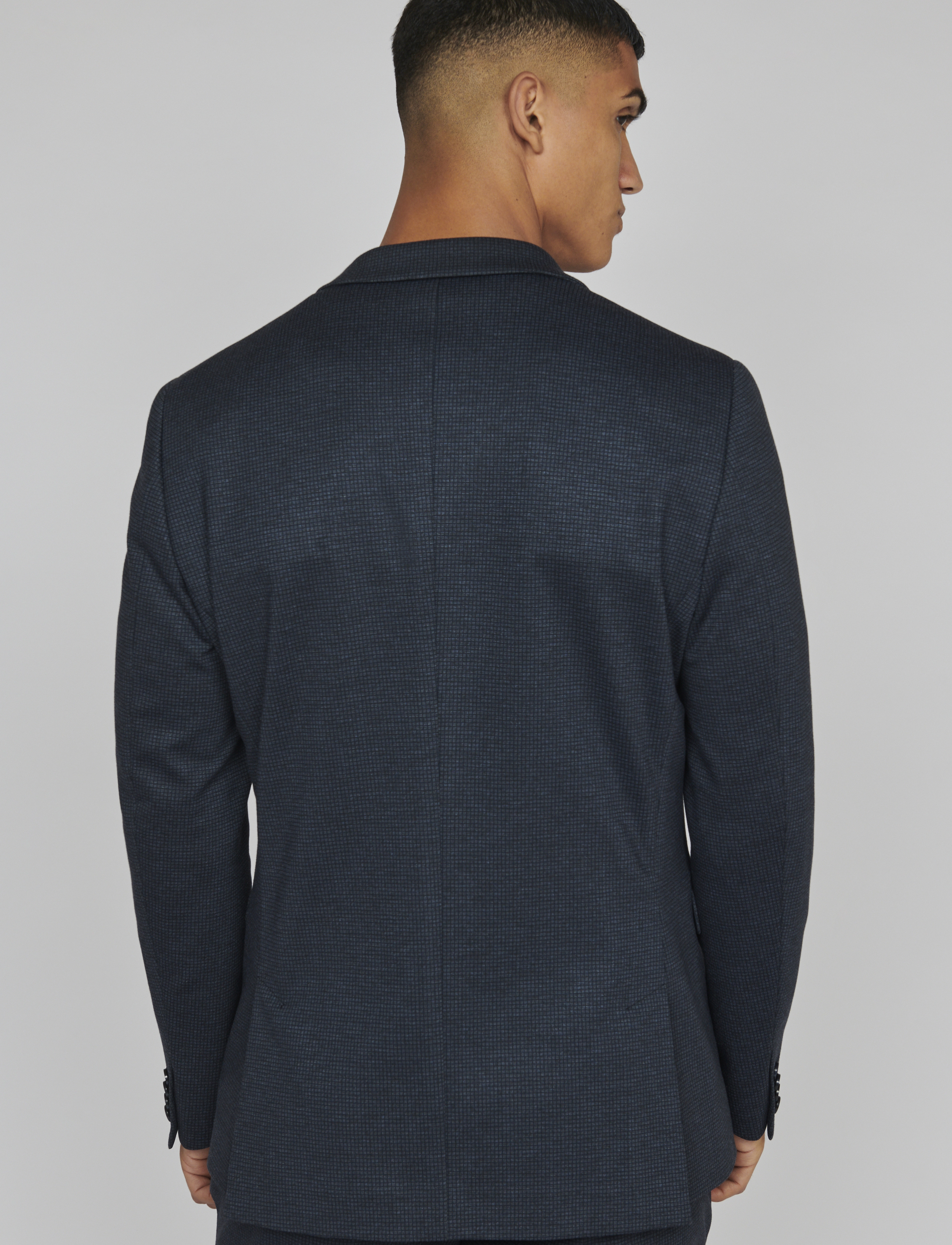 Matinique - MAgeorge Jersey - dark navy - 4