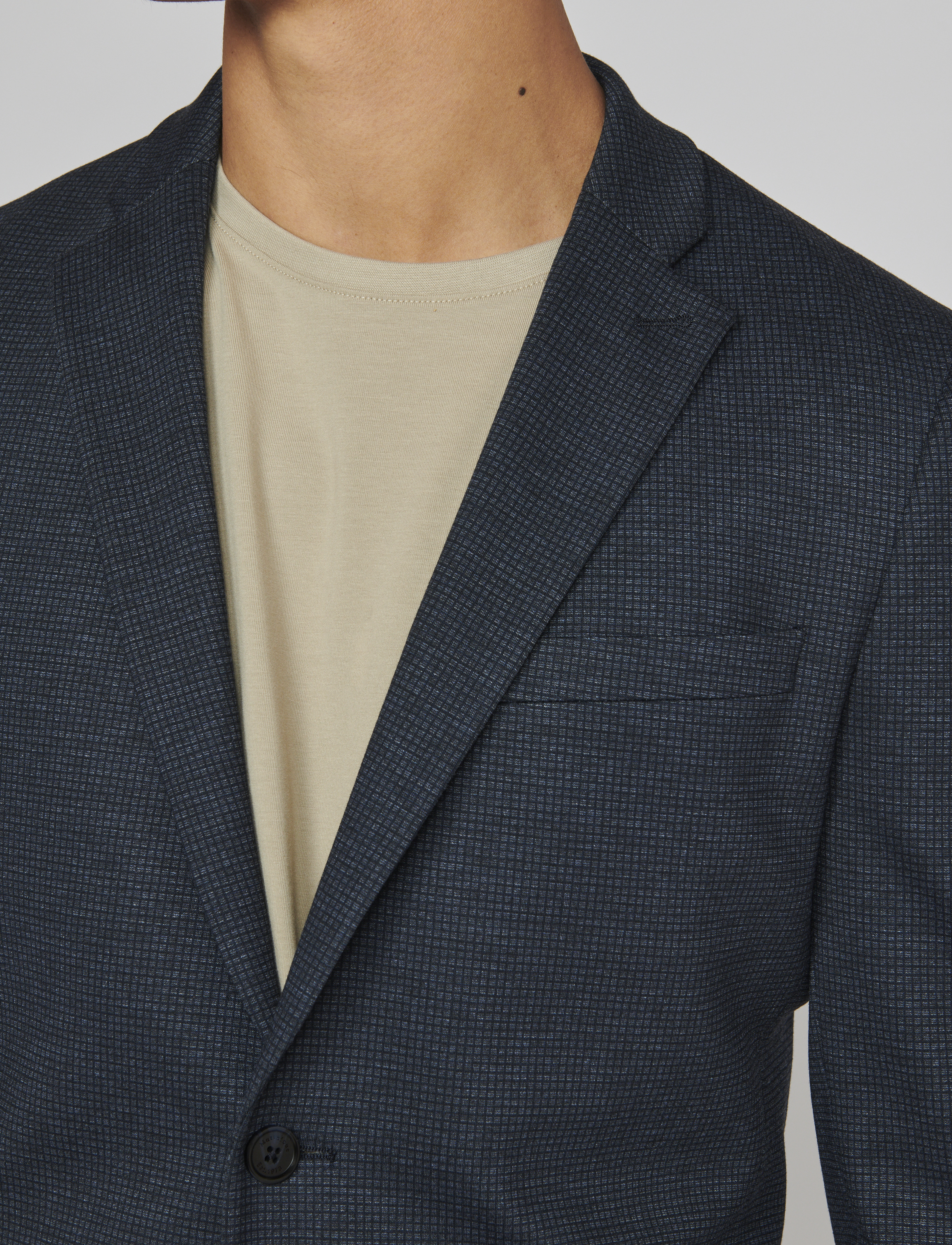 Matinique - MAgeorge Jersey - dark navy - 5
