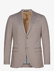 Matinique - MAgeorge Jersey - blazers met dubbele knopen - winter twig - 0