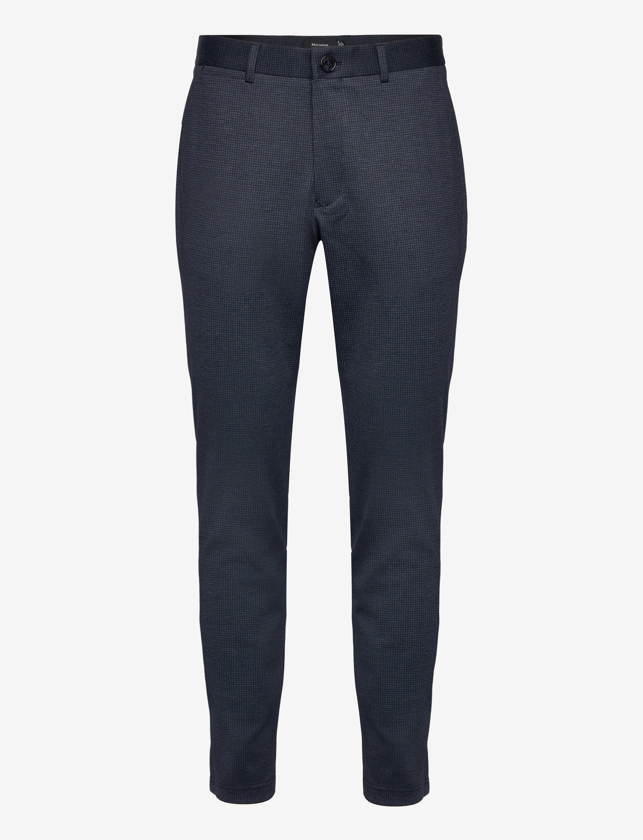 Matinique - MAliam Jersey Pant - dark navy - 1