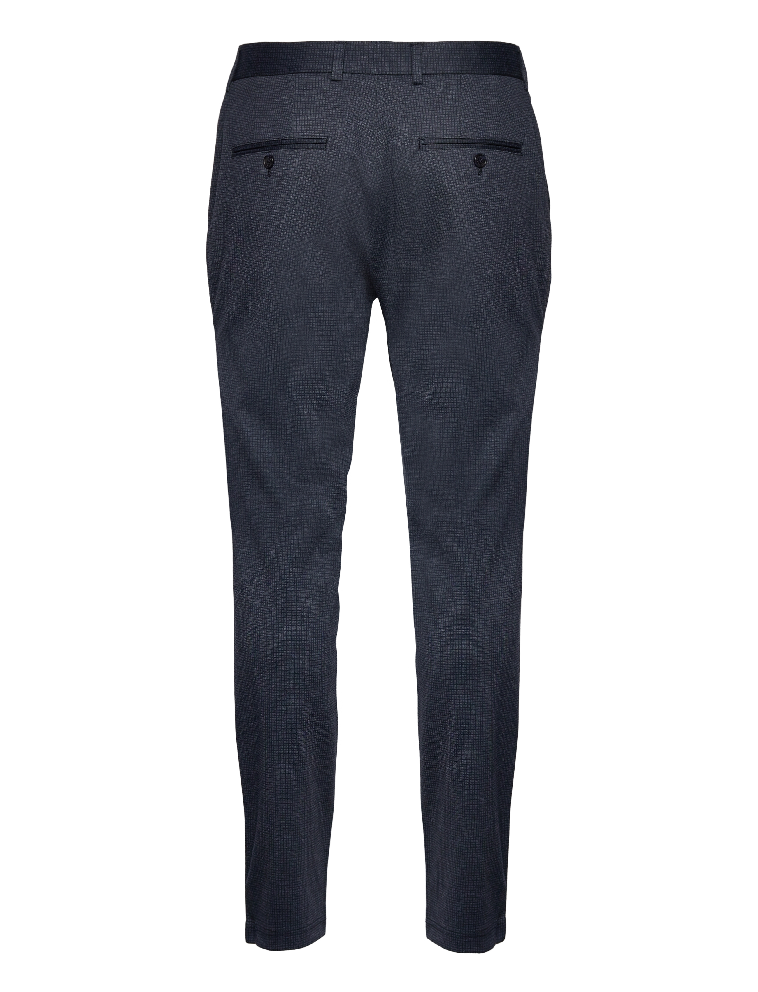 Matinique - MAliam Jersey Pant - dark navy - 2