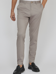 Matinique - MAliam Jersey Pant - formal trousers - winter twig - 2