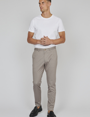 Matinique - MAliam Jersey Pant - formal trousers - winter twig - 3