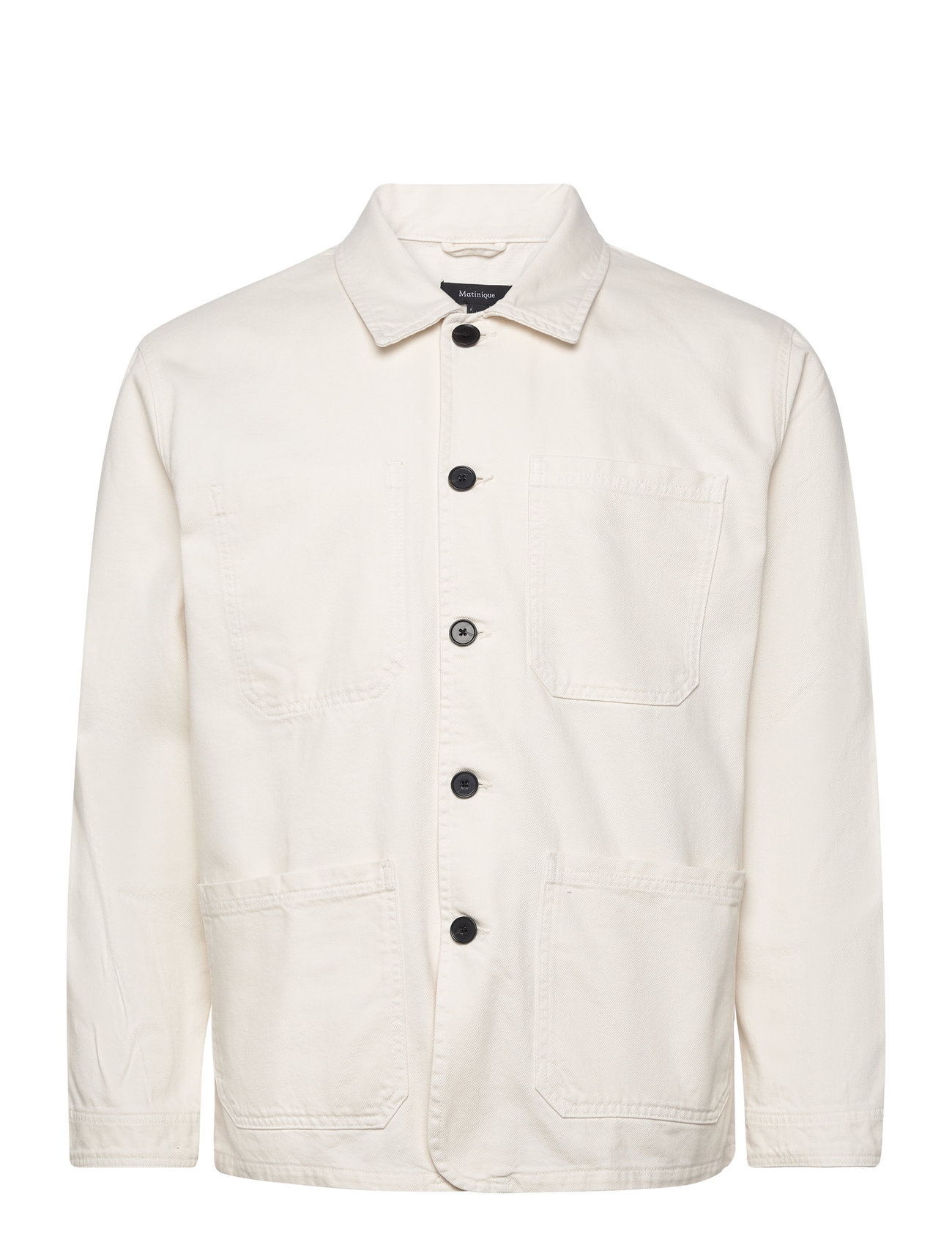 Matinique - MAshay N - broken white - 0